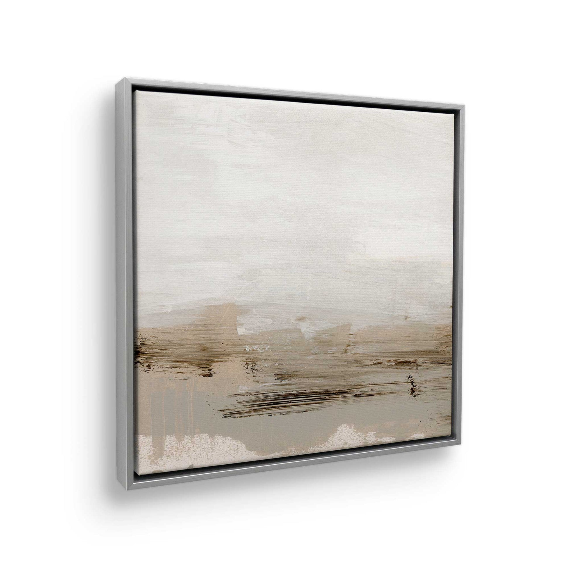 [Color:Polished Chrome], Picture of the corner of the art
