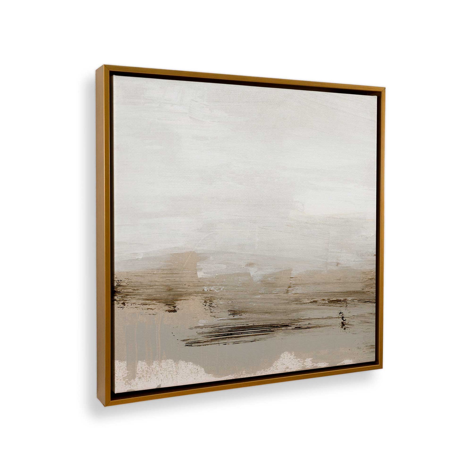 [Color:Polished Gold], Picture of the corner of the art
