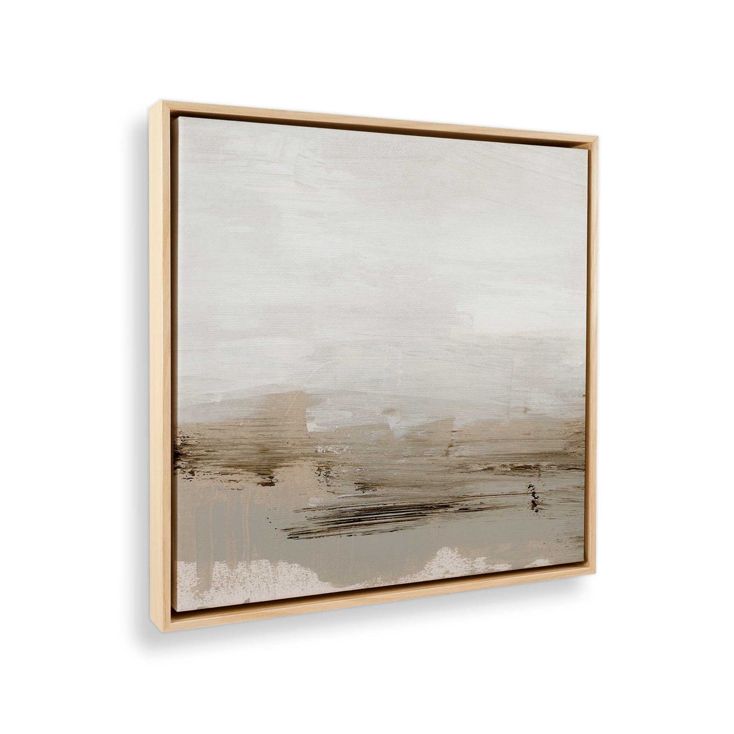 [Color:American Maple], Picture of the corner of the art