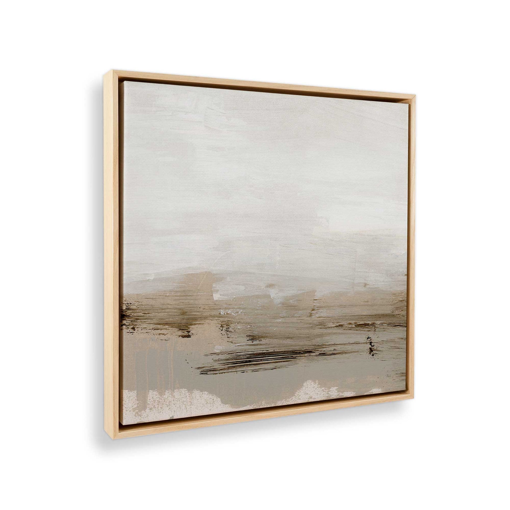 [Color:American Maple], Picture of the corner of the art