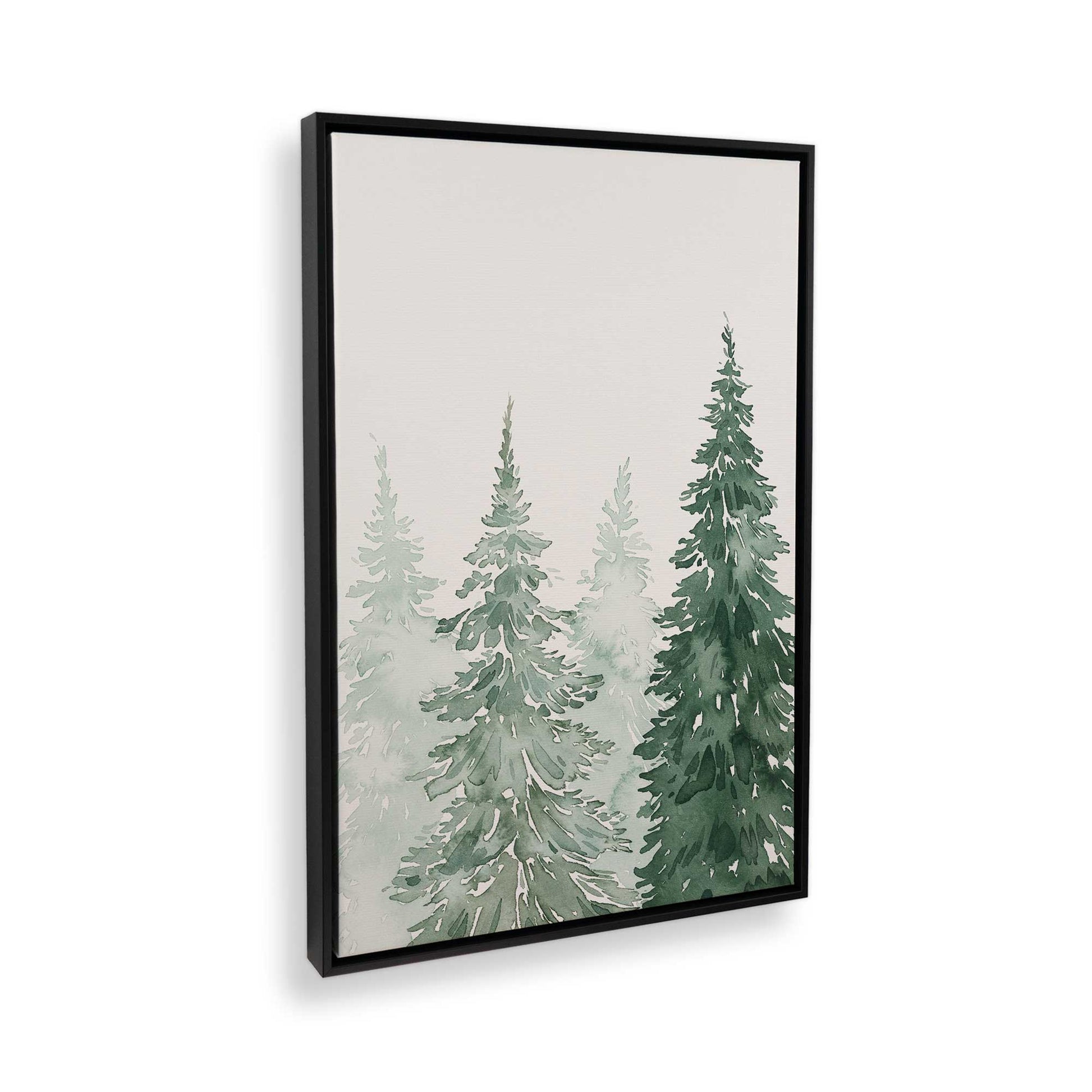 [Color:Satin Black], Picture of the corner of the art