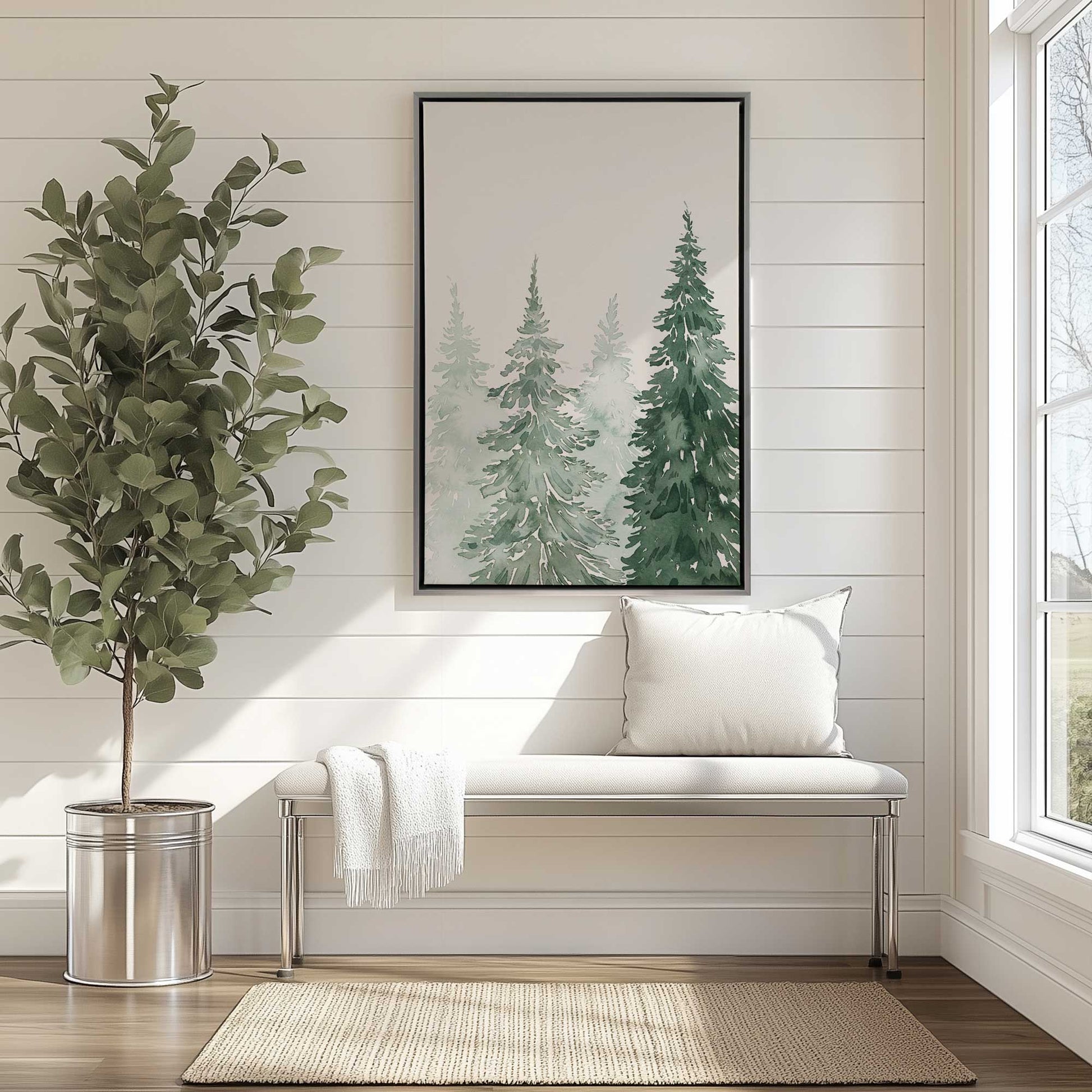 [LIFESTYLE],[SPECIAL],  Picture of art in a room