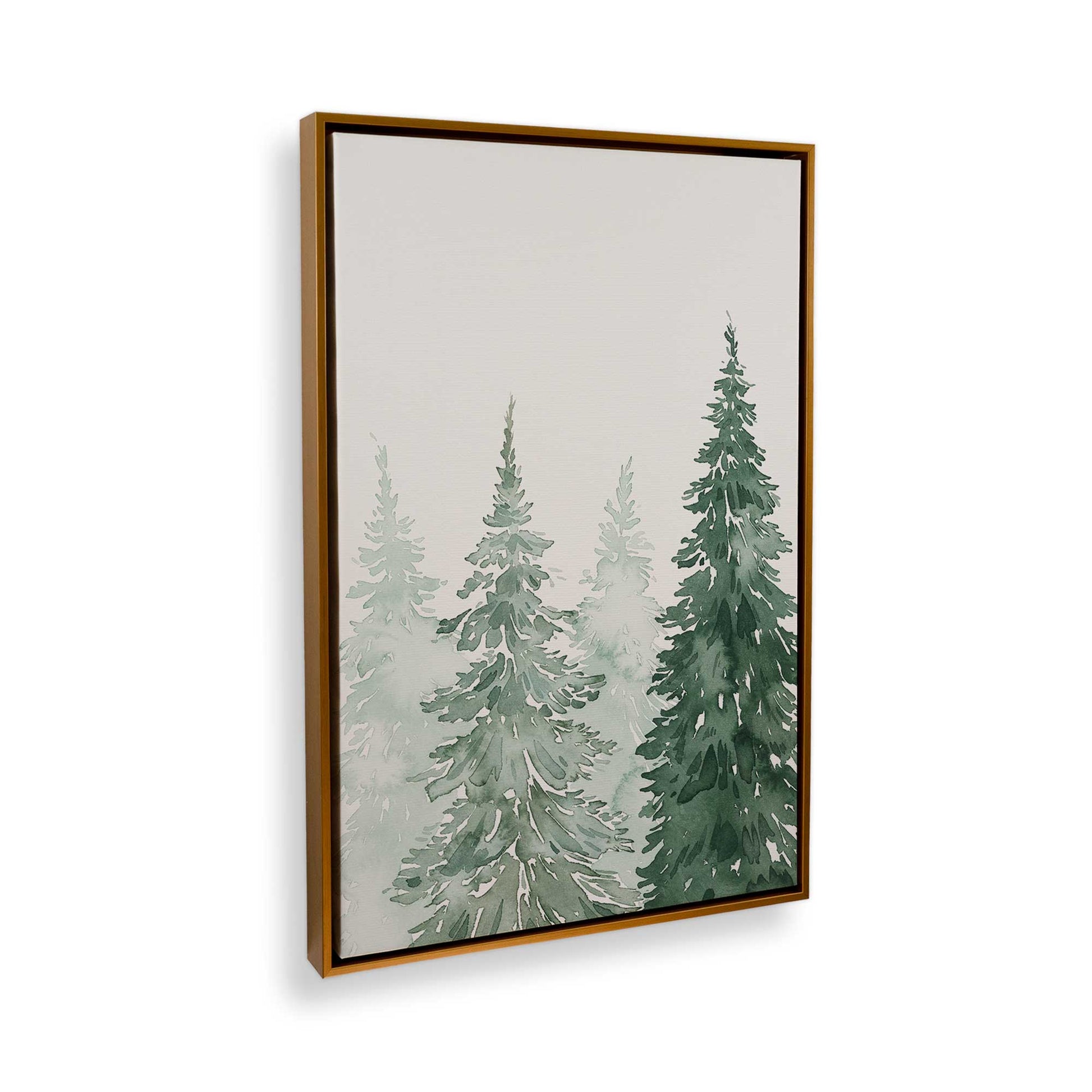 [Color:Polished Gold], Picture of the corner of the art