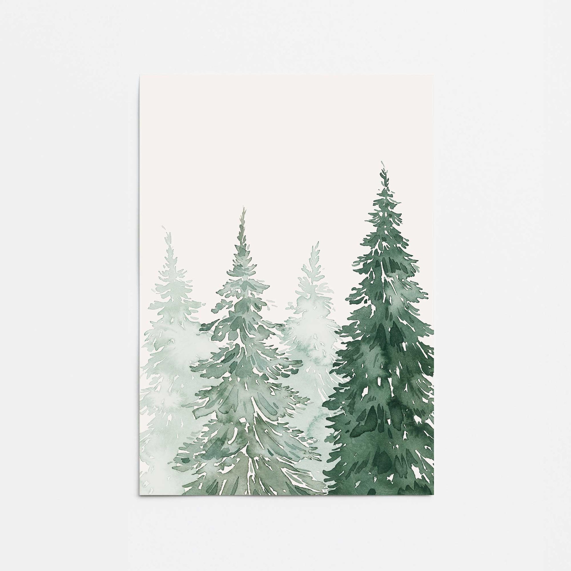 [color:Rolled Print], Picture of close up of art