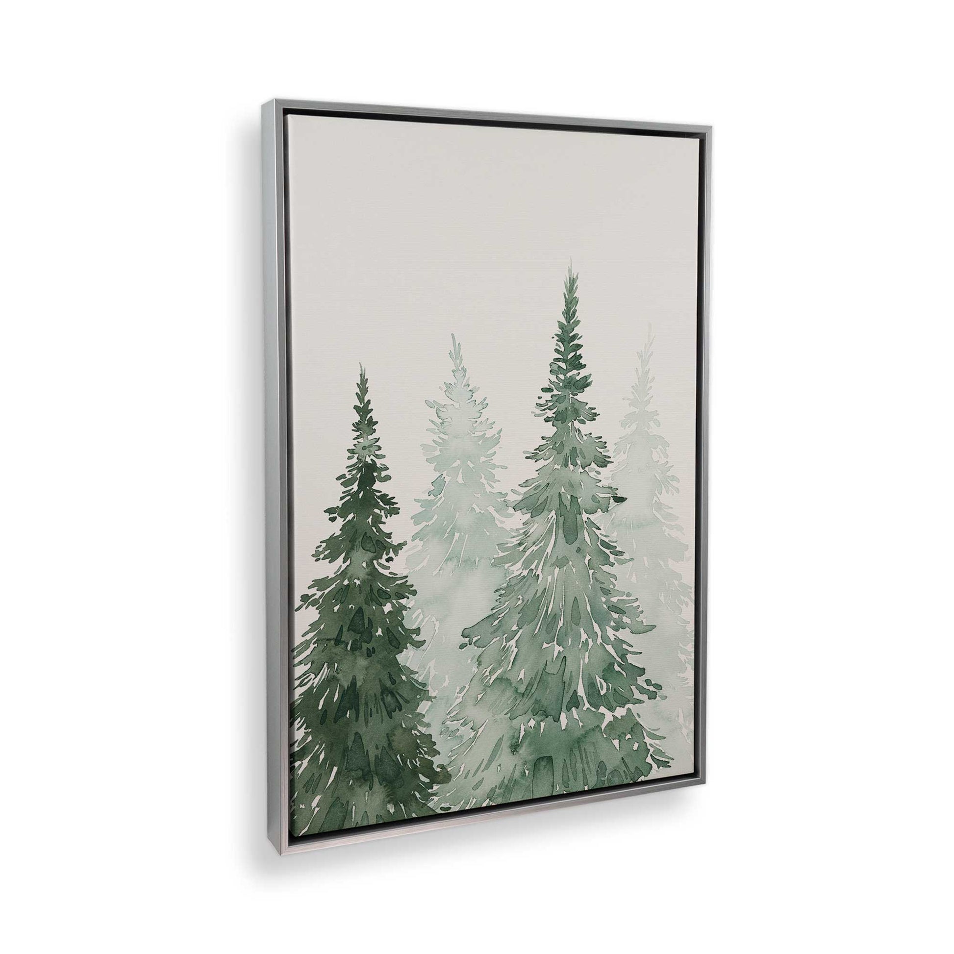 [Color:Polished Chrome], Picture of the corner of the art