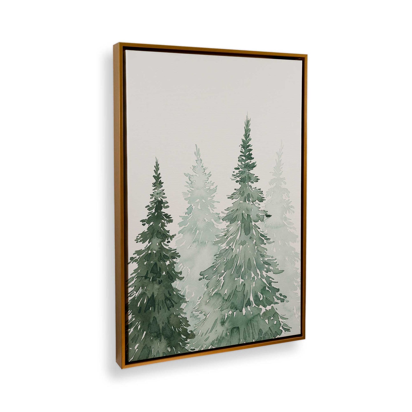 [Color:Polished Gold], Picture of the corner of the art
