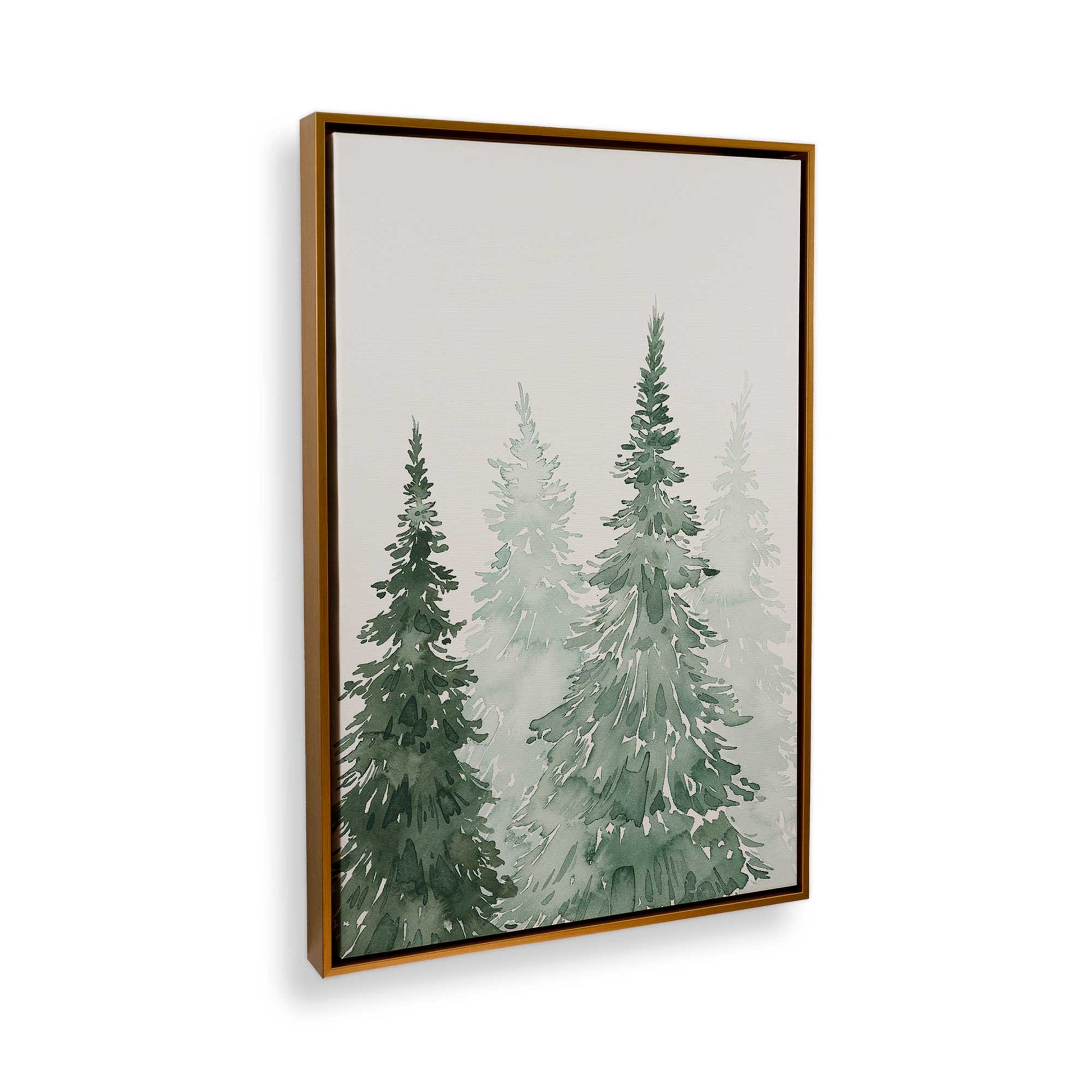 [Color:Polished Gold], Picture of the corner of the art