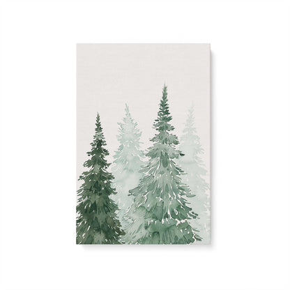 [Color:Stretched Canvas], Picture of art