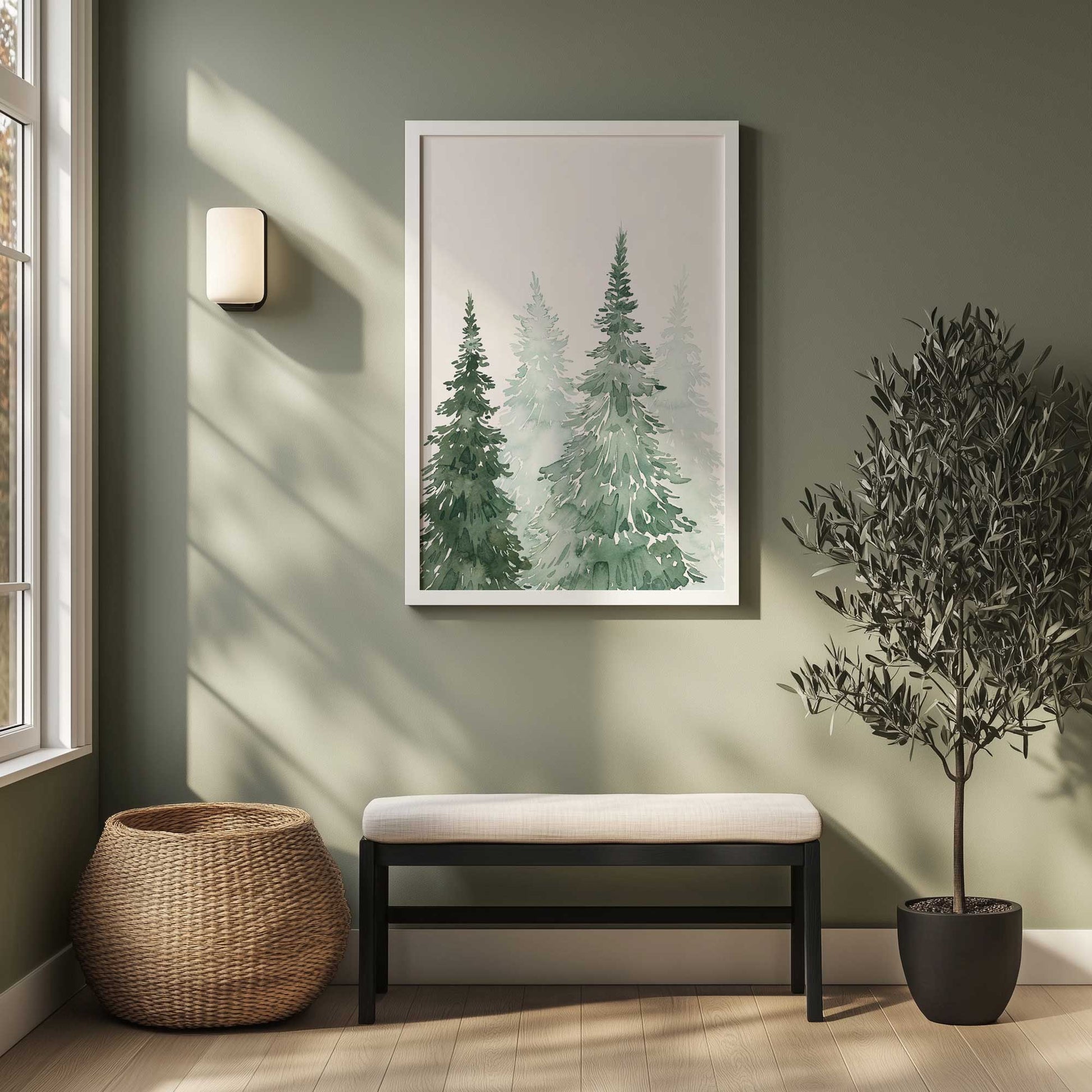 [LIFESTYLE],[SPECIAL],Picture of art in a room