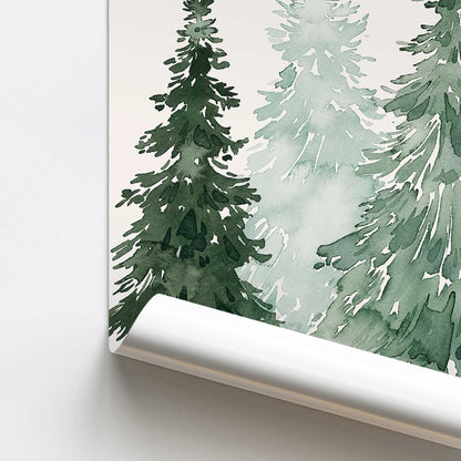 [color:Rolled Print], Picture of close up of art