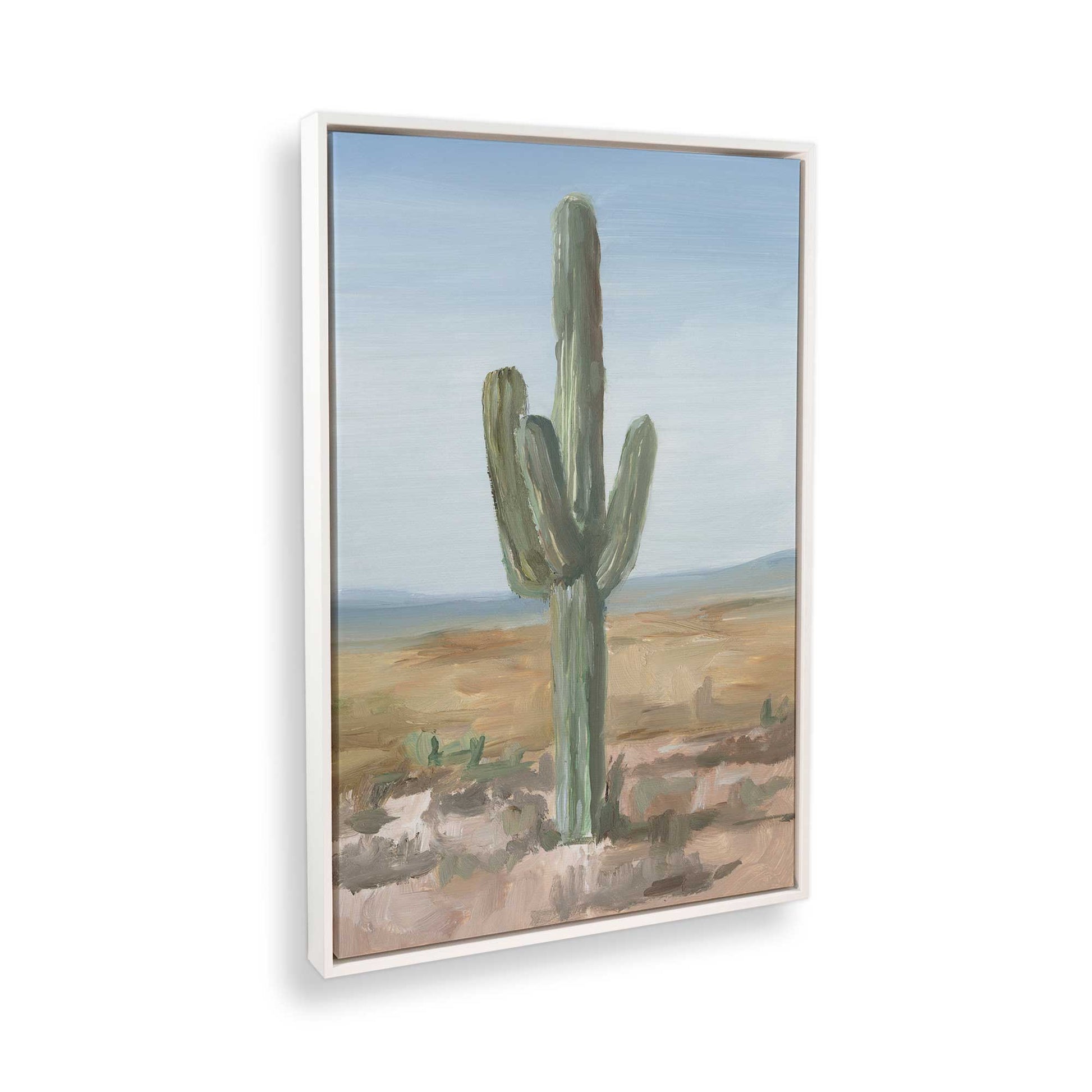 [Color:Opaque White], Picture of the corner of the art