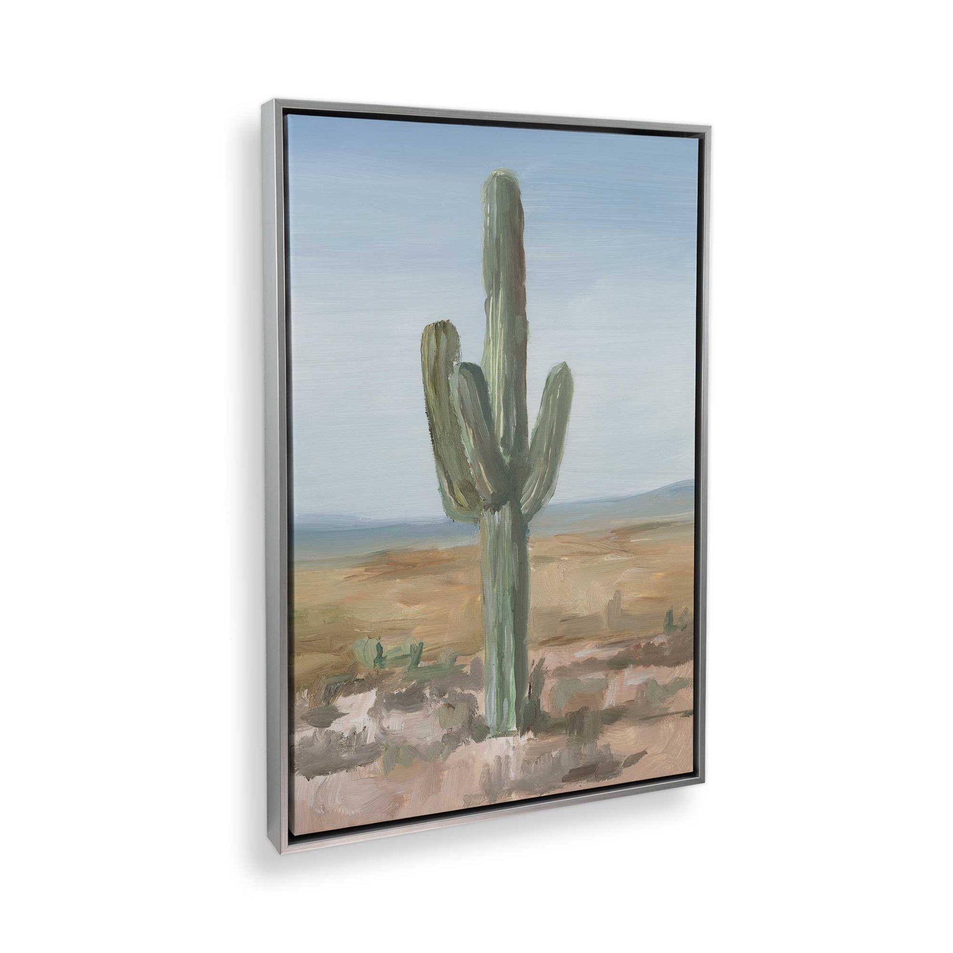 [Color:Polished Chrome], Picture of the corner of the art
