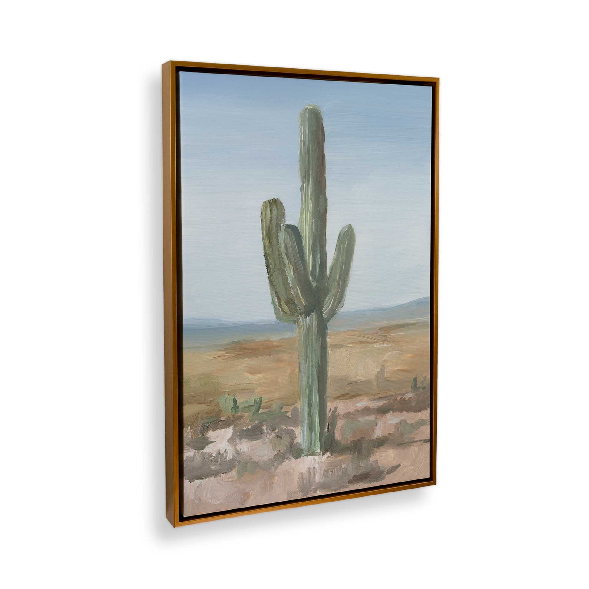 [Color:Polished Gold], Picture of the corner of the art