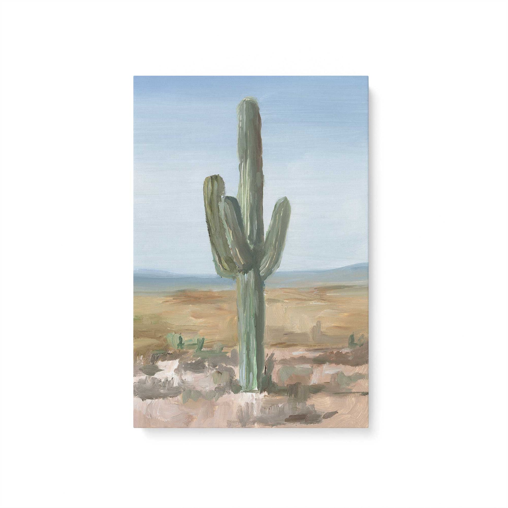 [Color:Stretched Canvas], Picture of art