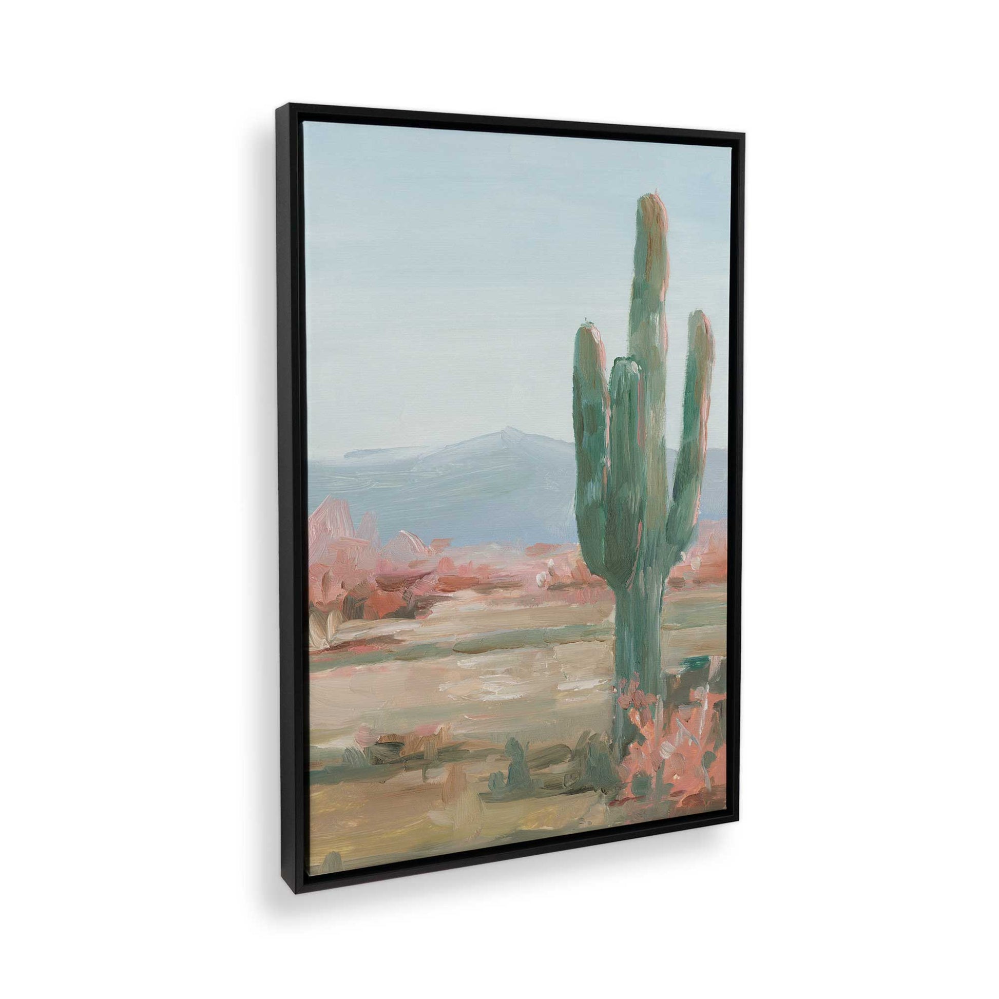 [Color:Satin Black], Picture of the corner of the art