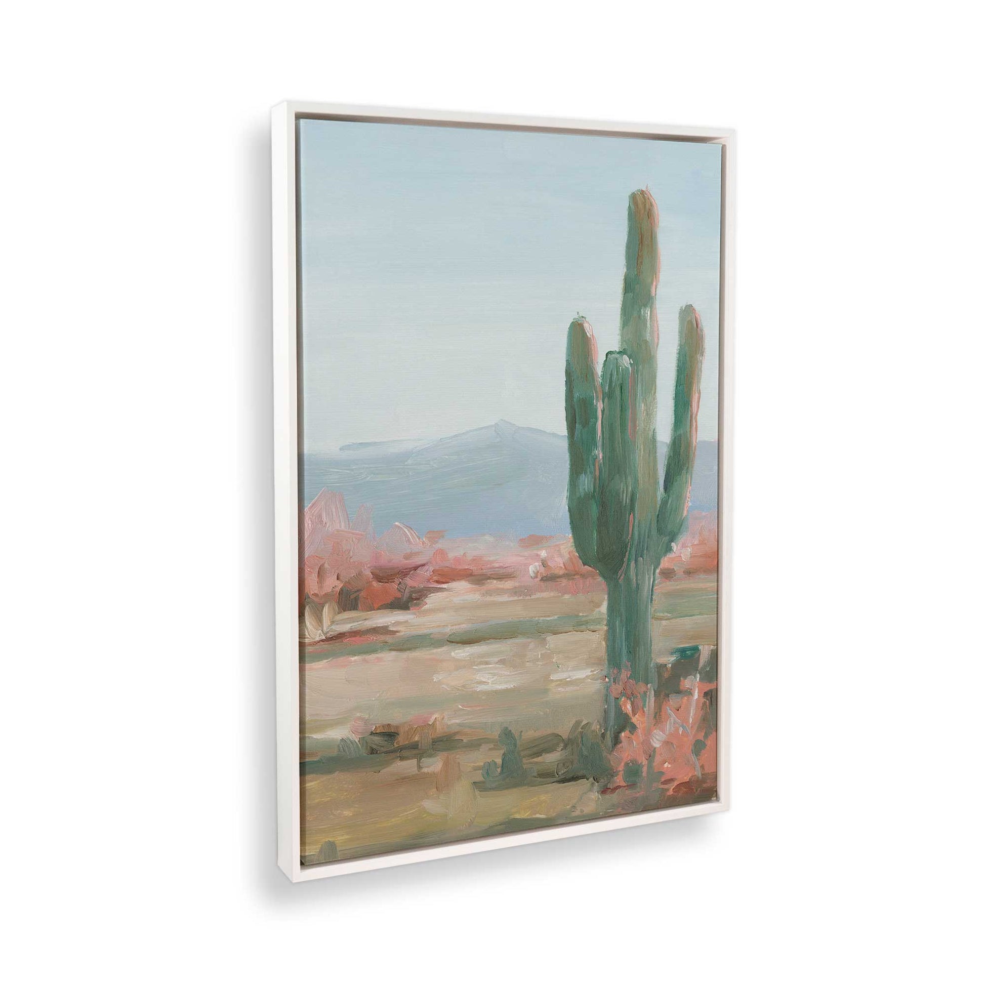 [Color:Opaque White], Picture of the corner of the art