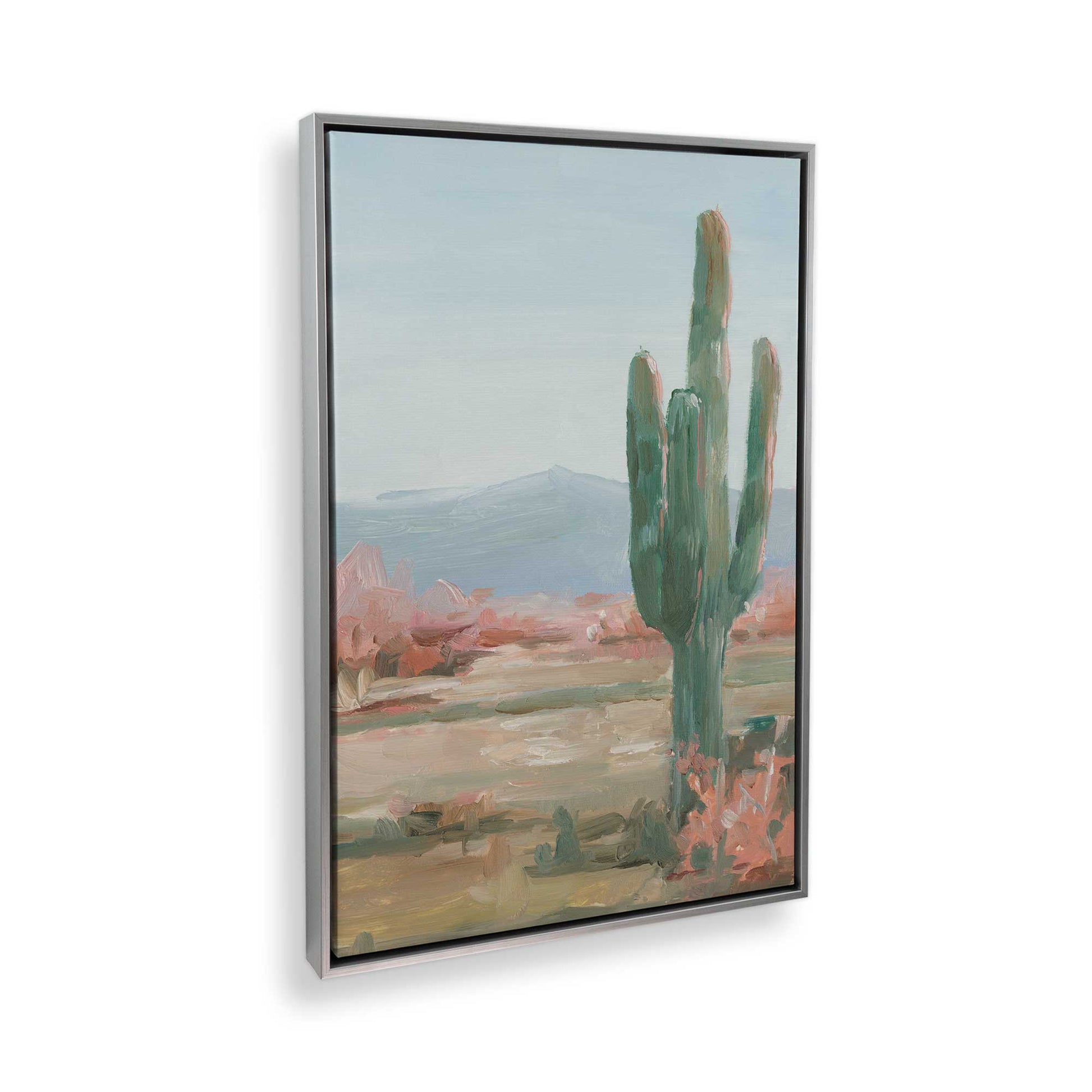 [Color:Polished Chrome], Picture of the corner of the art