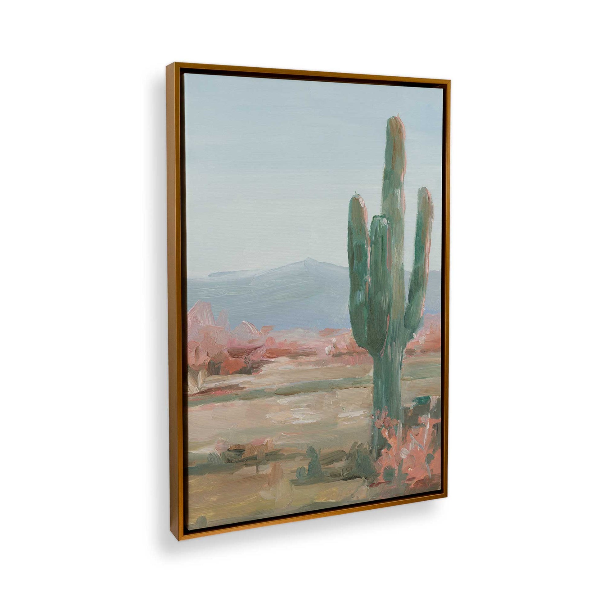 [Color:Polished Gold], Picture of the corner of the art
