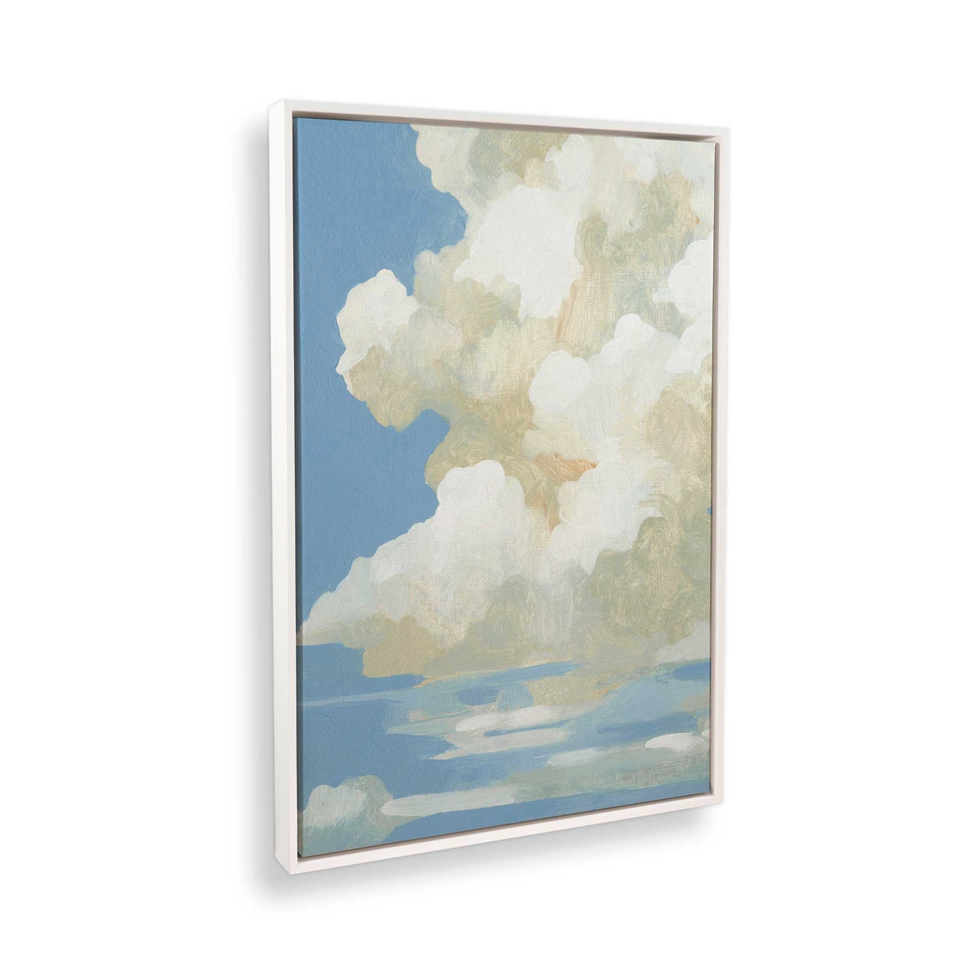 [Color:Opaque White], Picture of the corner of the art