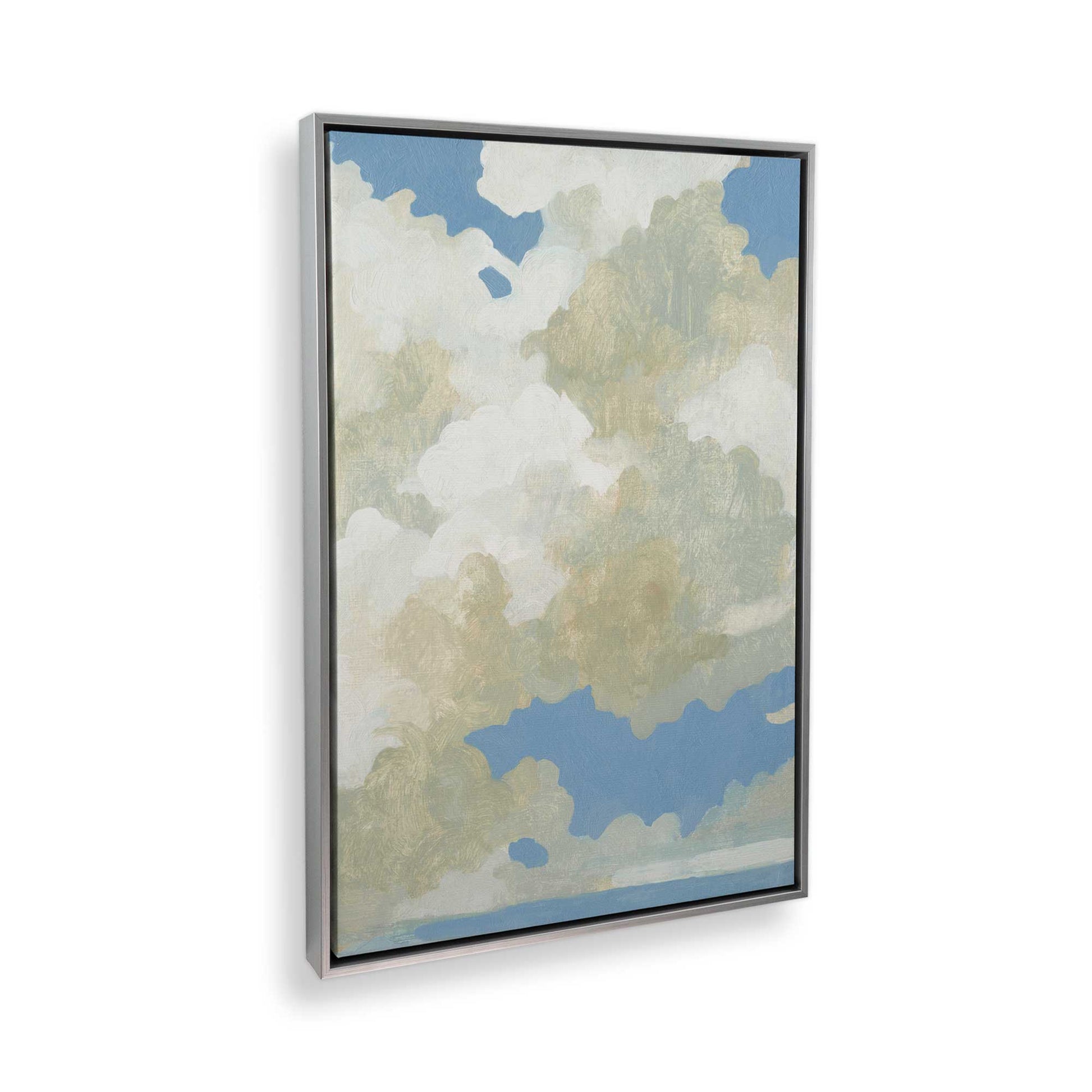 [Color:Polished Chrome], Picture of the corner of the art