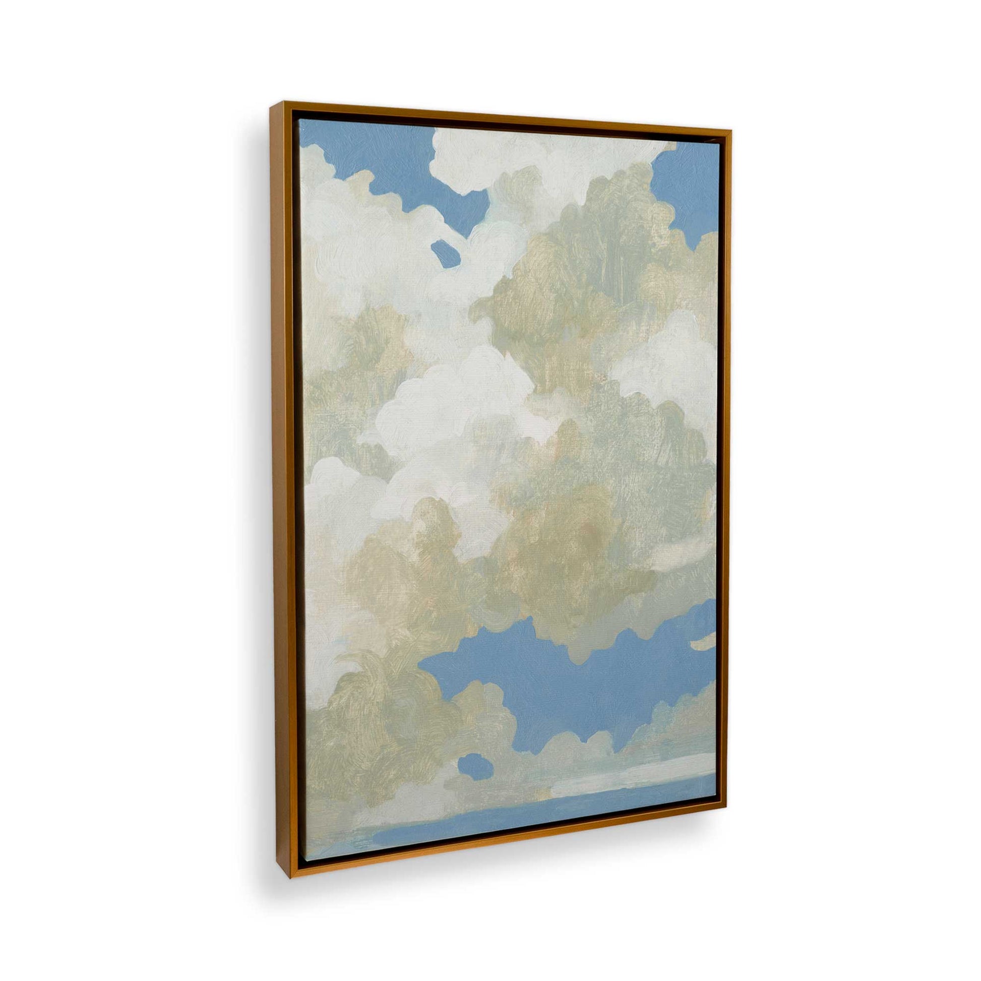 [Color:Polished Gold], Picture of the corner of the art