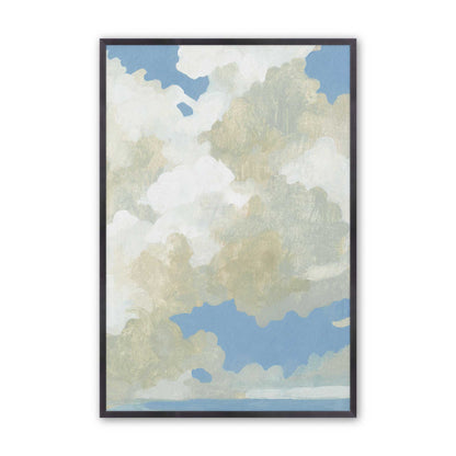 [Color:Weathered Zinc], Picture of art in a Weathered Zinc frame