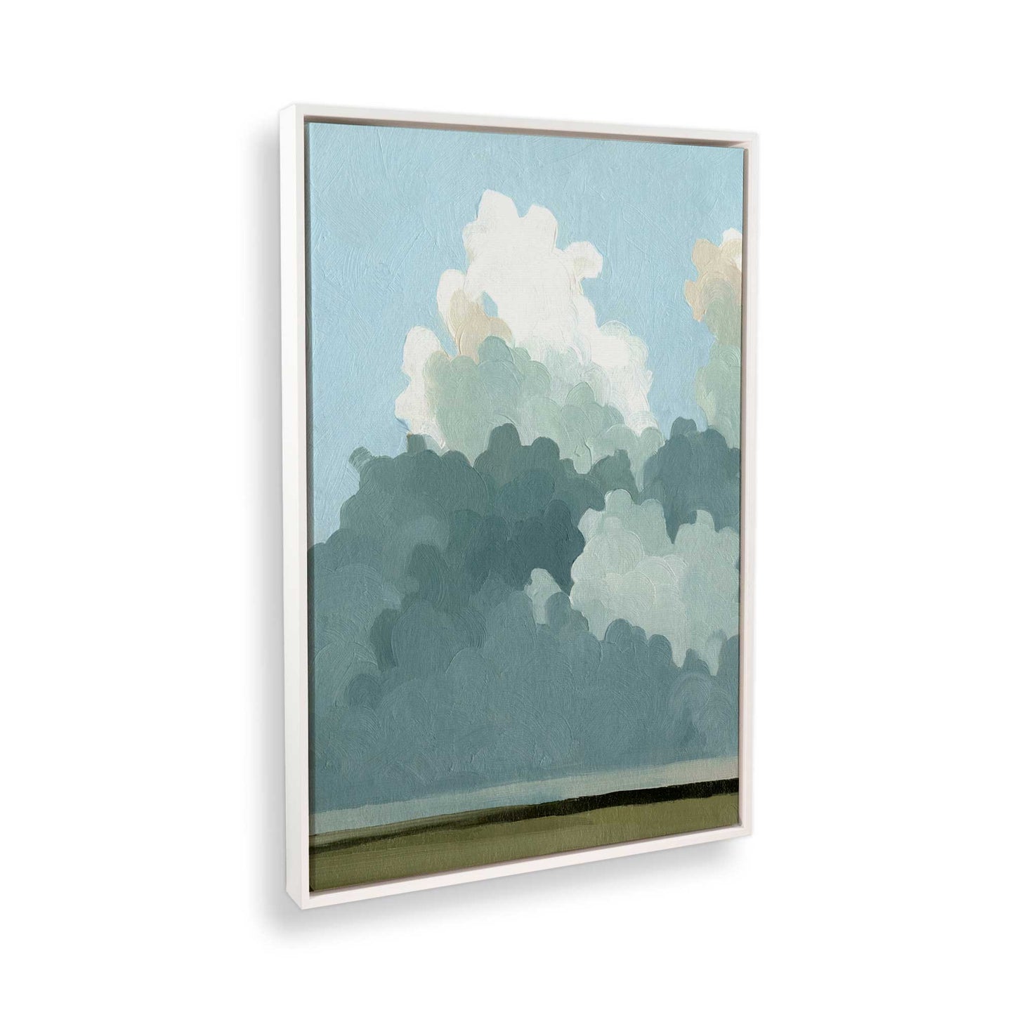 [Color:Opaque White], Picture of the corner of the art