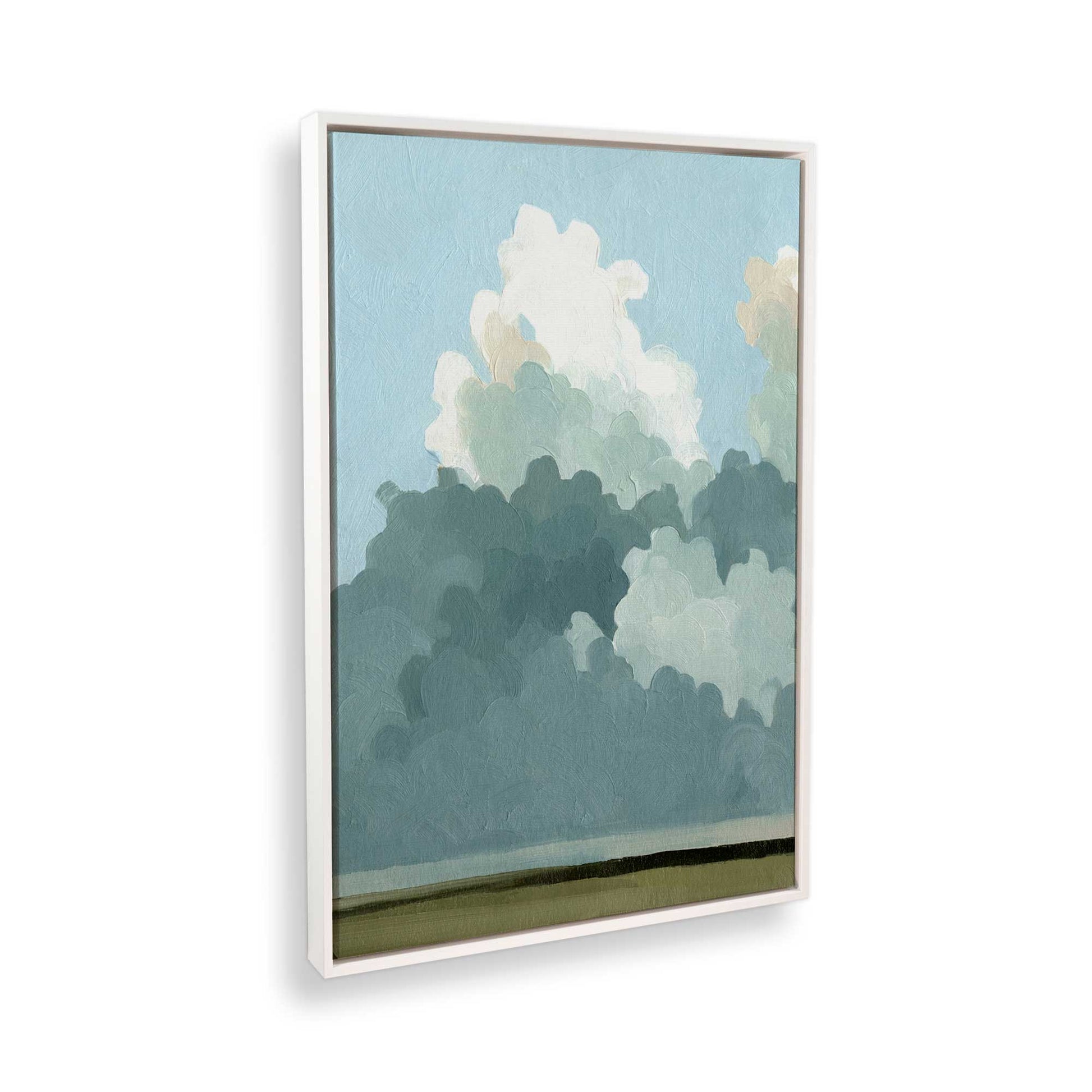 [Color:Opaque White], Picture of the corner of the art
