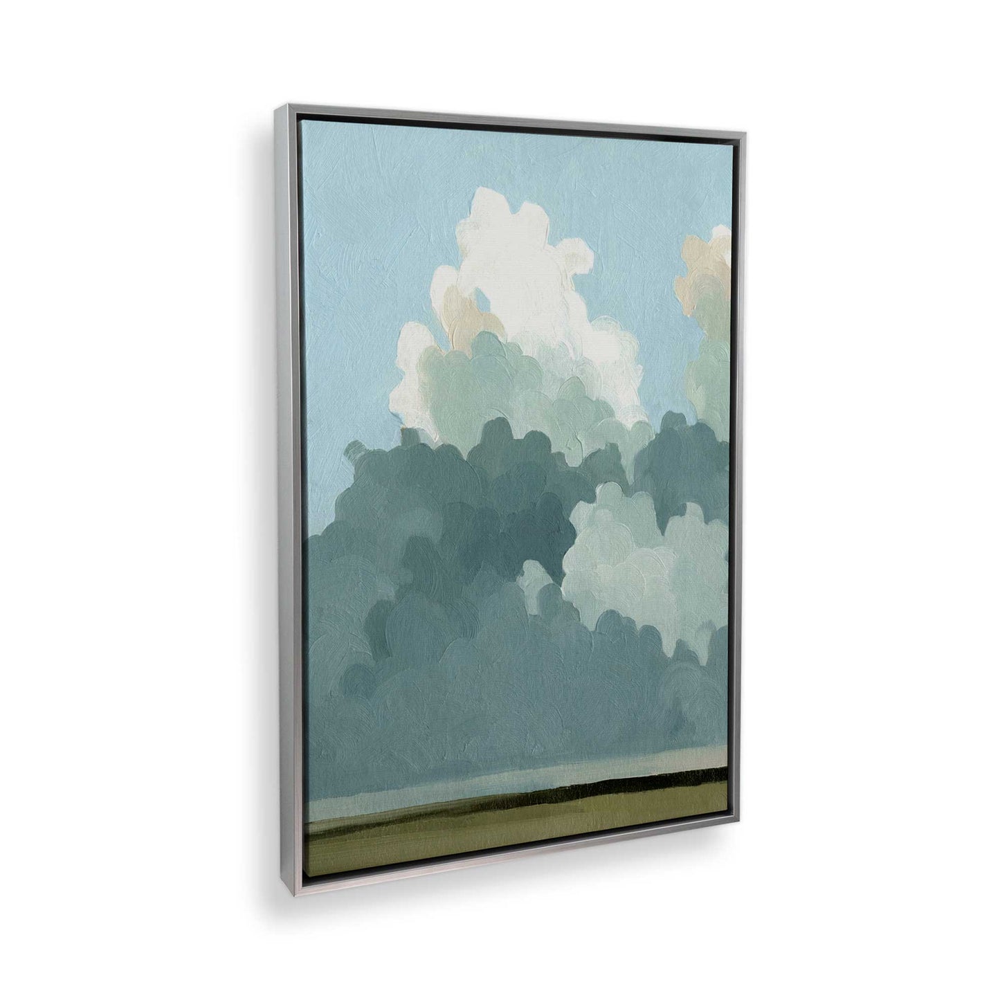 [Color:Polished Chrome], Picture of the corner of the art