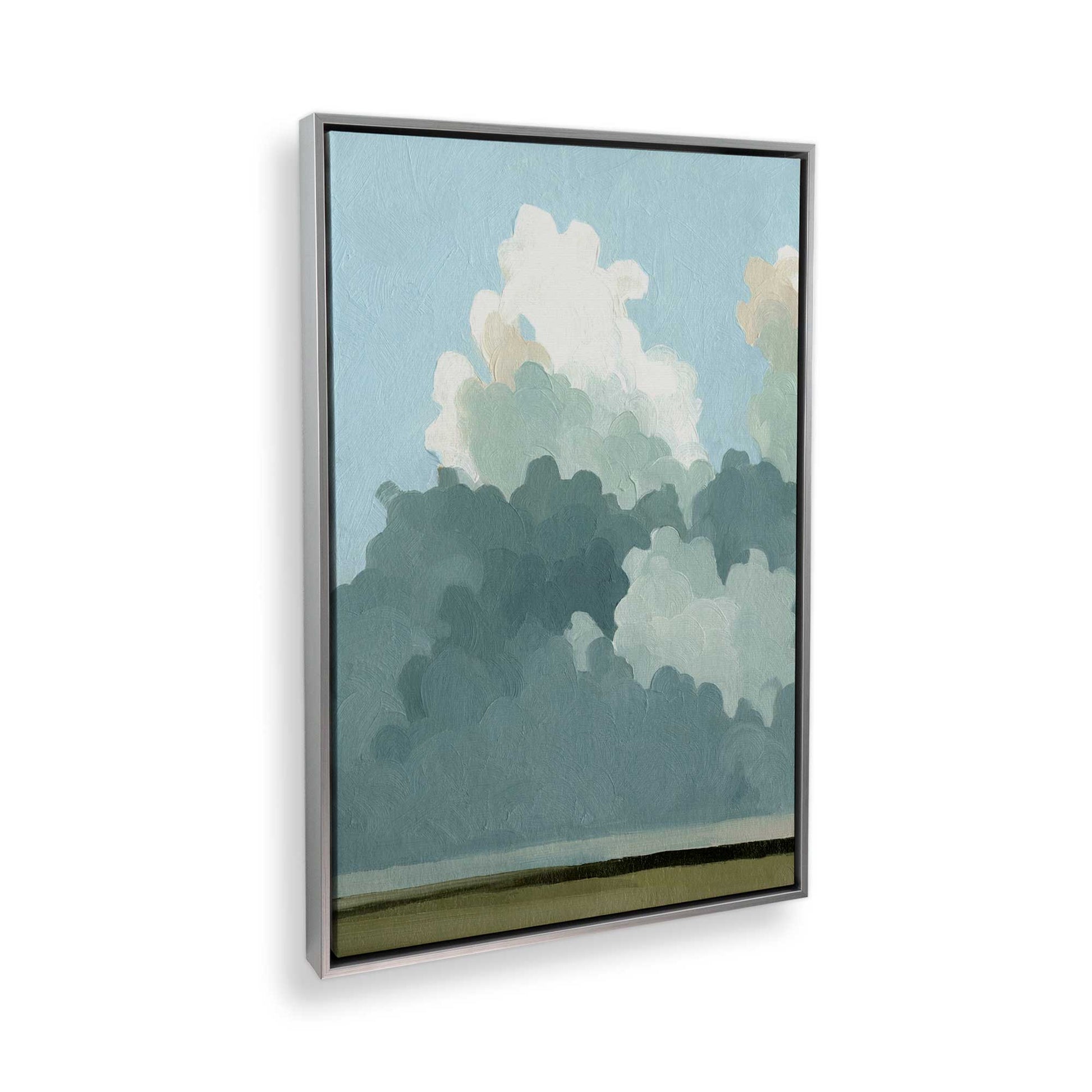 [Color:Polished Chrome], Picture of the corner of the art