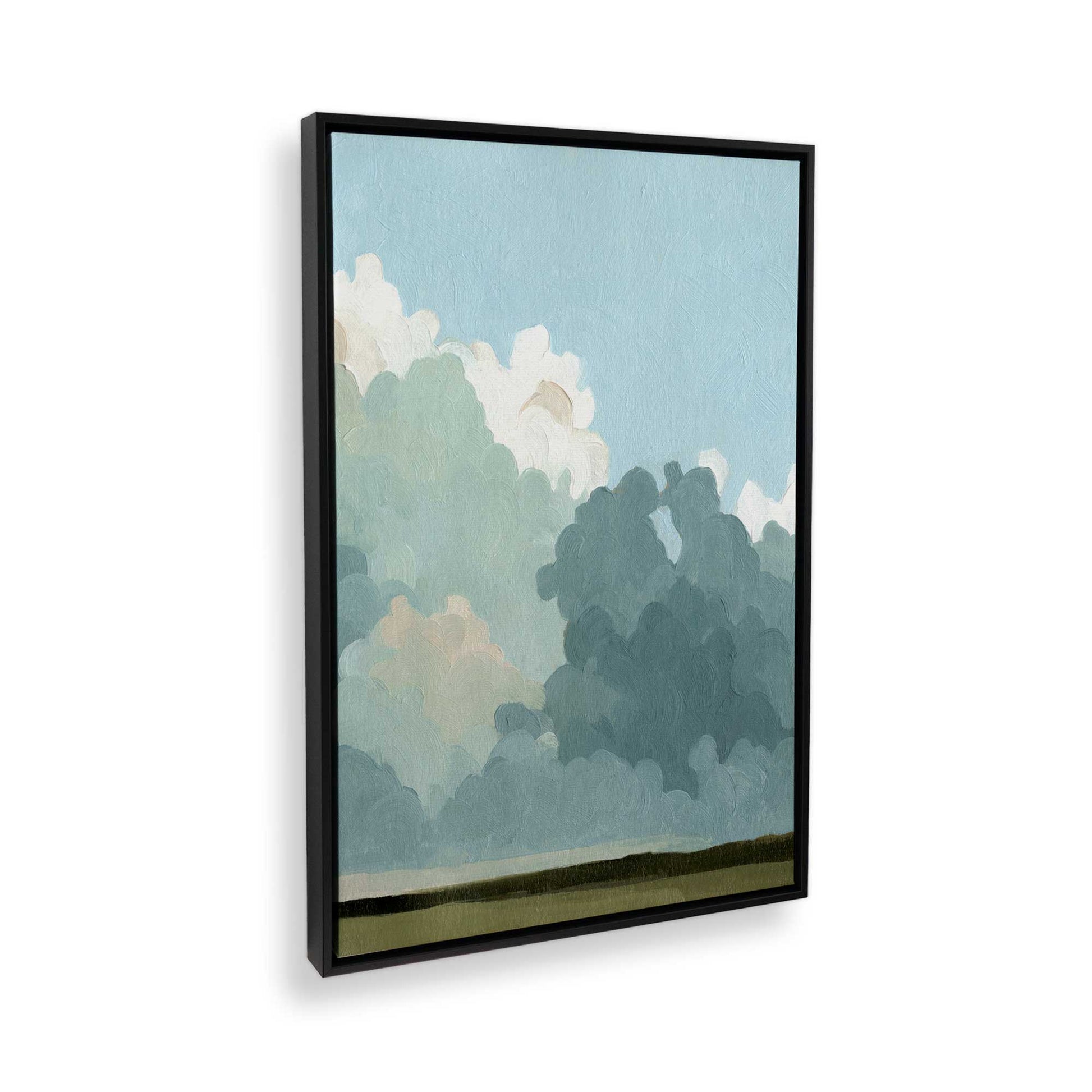 [Color:Satin Black], Picture of the corner of the art