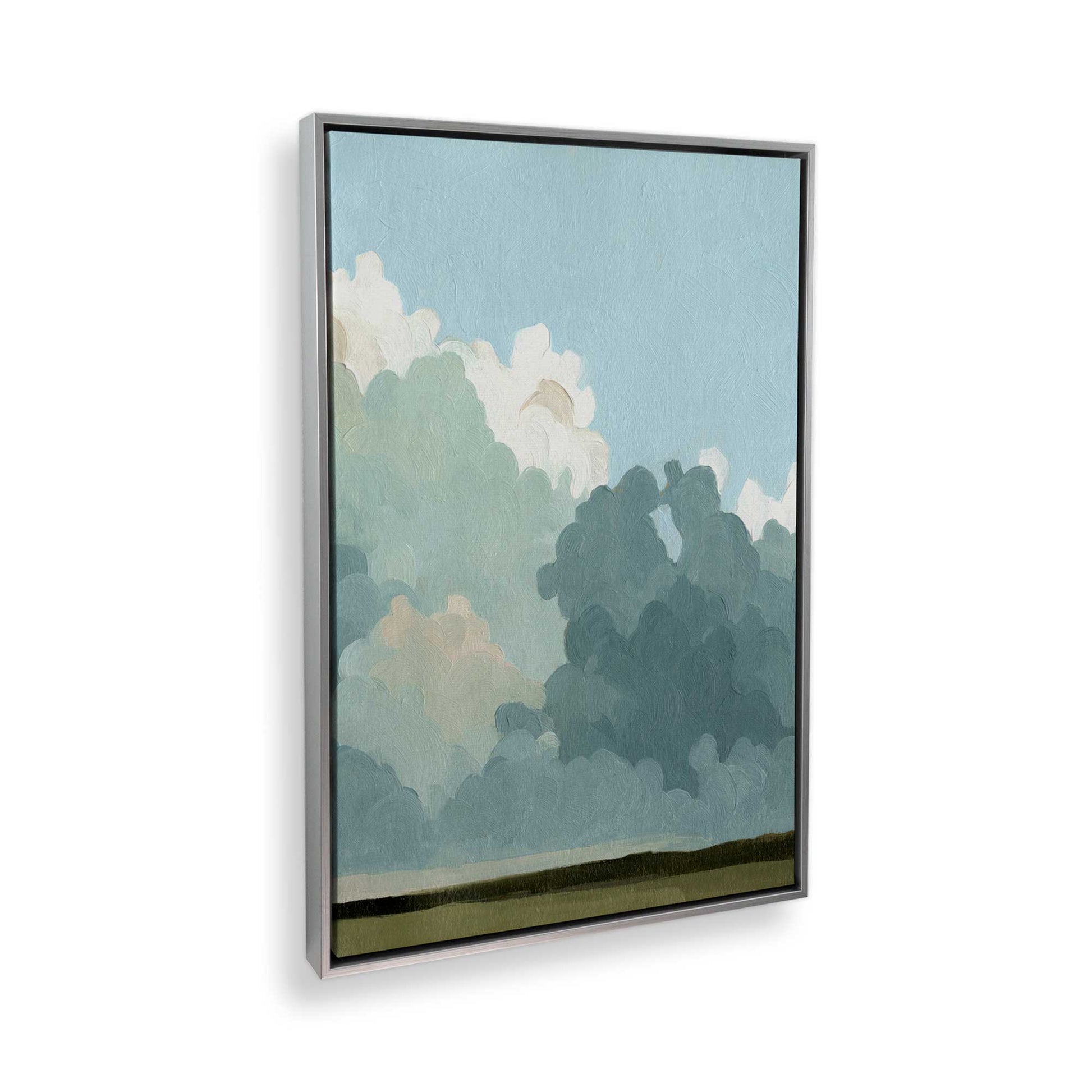 [Color:Polished Chrome], Picture of the corner of the art