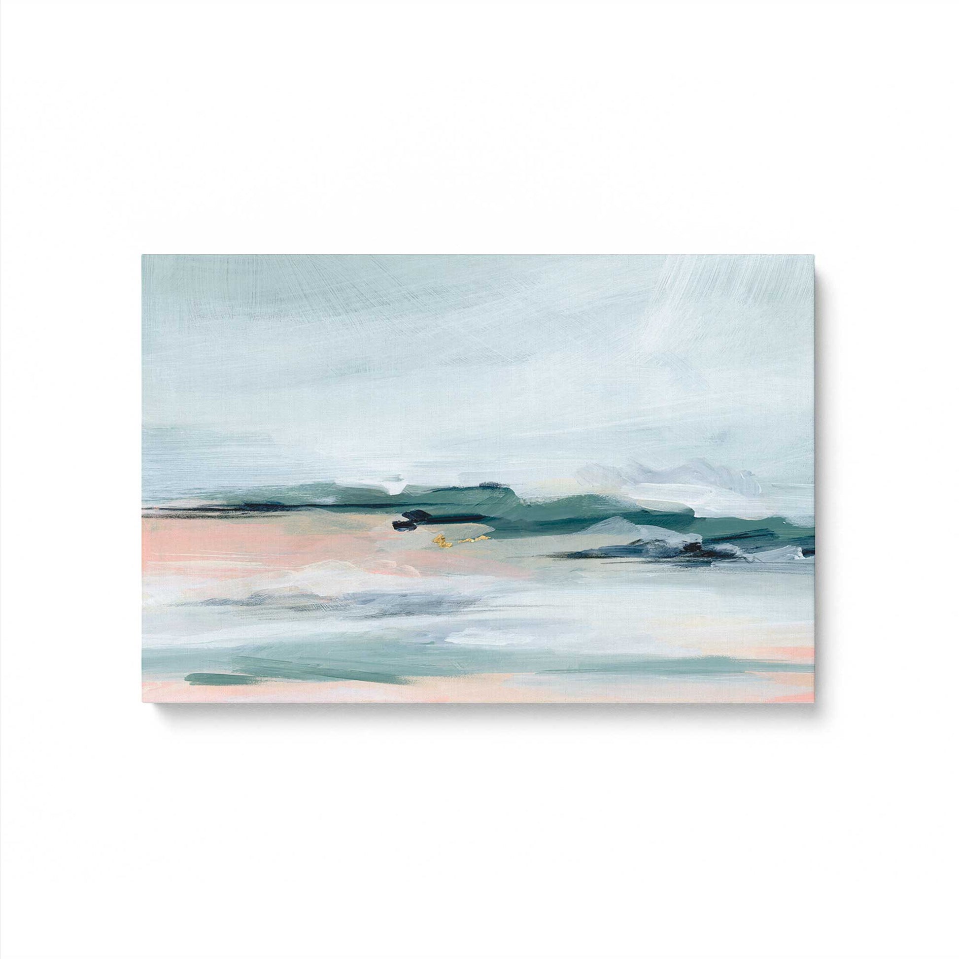 [Color:Stretched Canvas], Picture of art