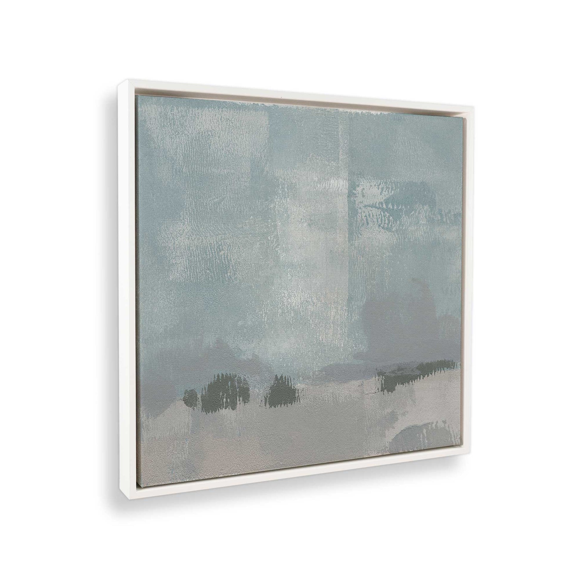[Color:Opaque White], Picture of the corner of the art