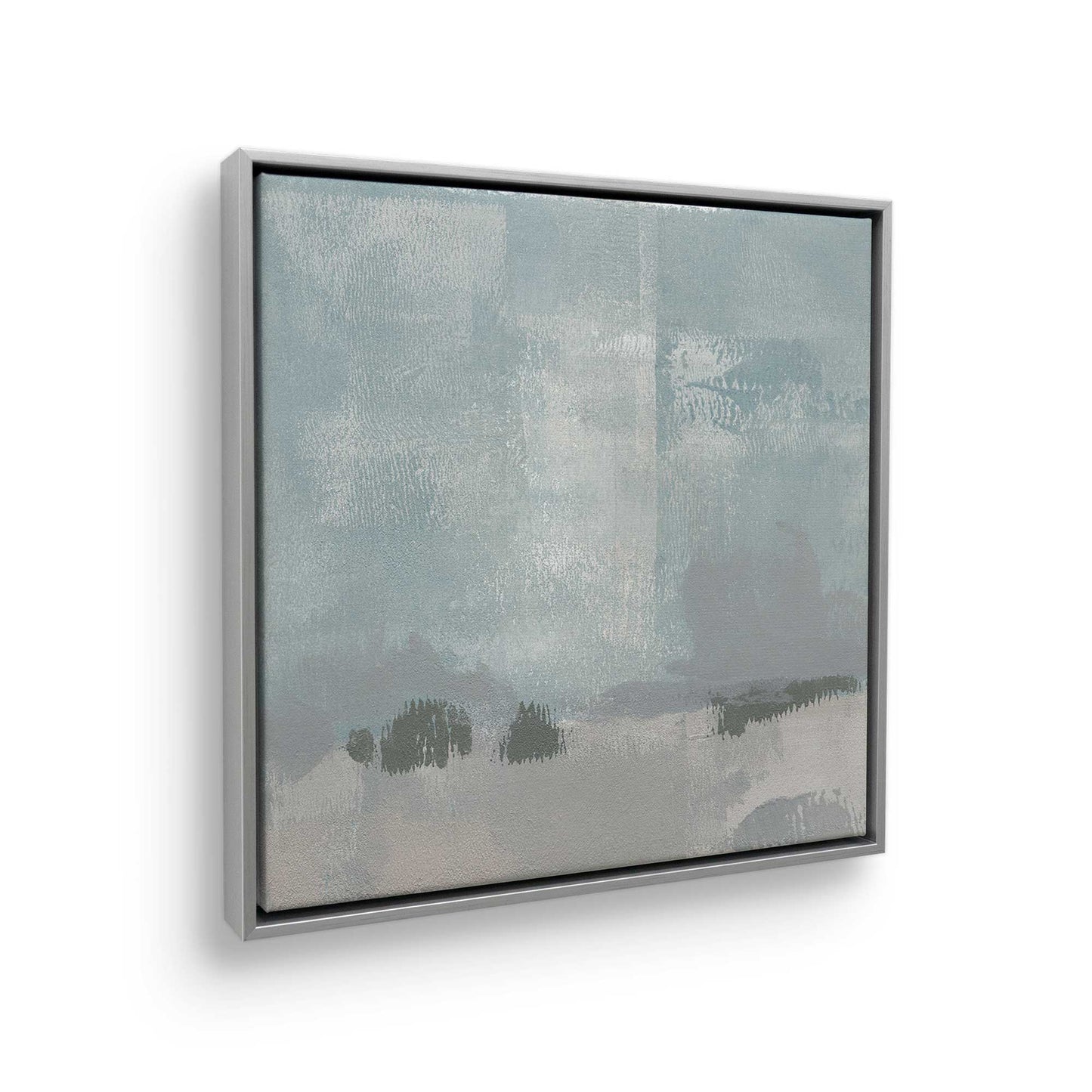 [Color:Polished Chrome], Picture of the corner of the art