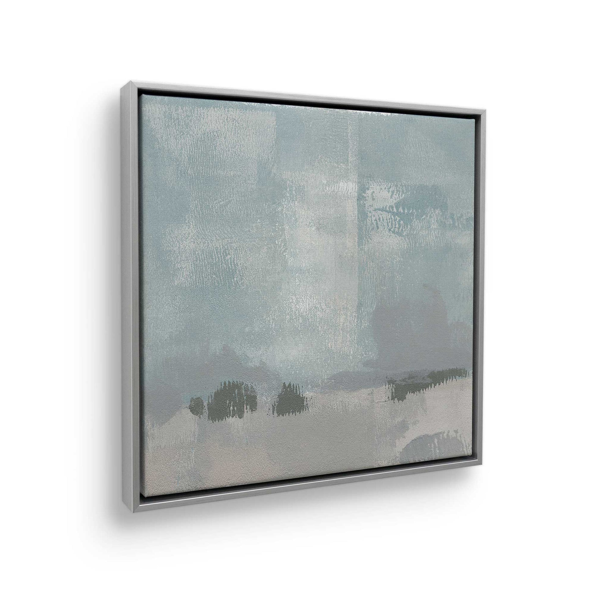 [Color:Polished Chrome], Picture of the corner of the art