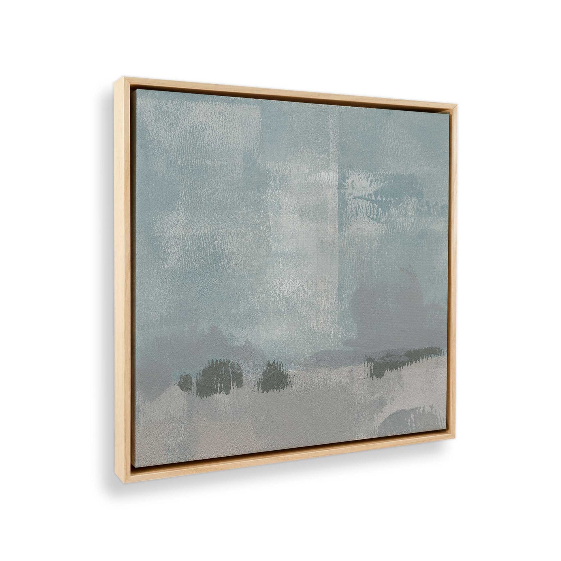 [Color:American Maple], Picture of the corner of the art