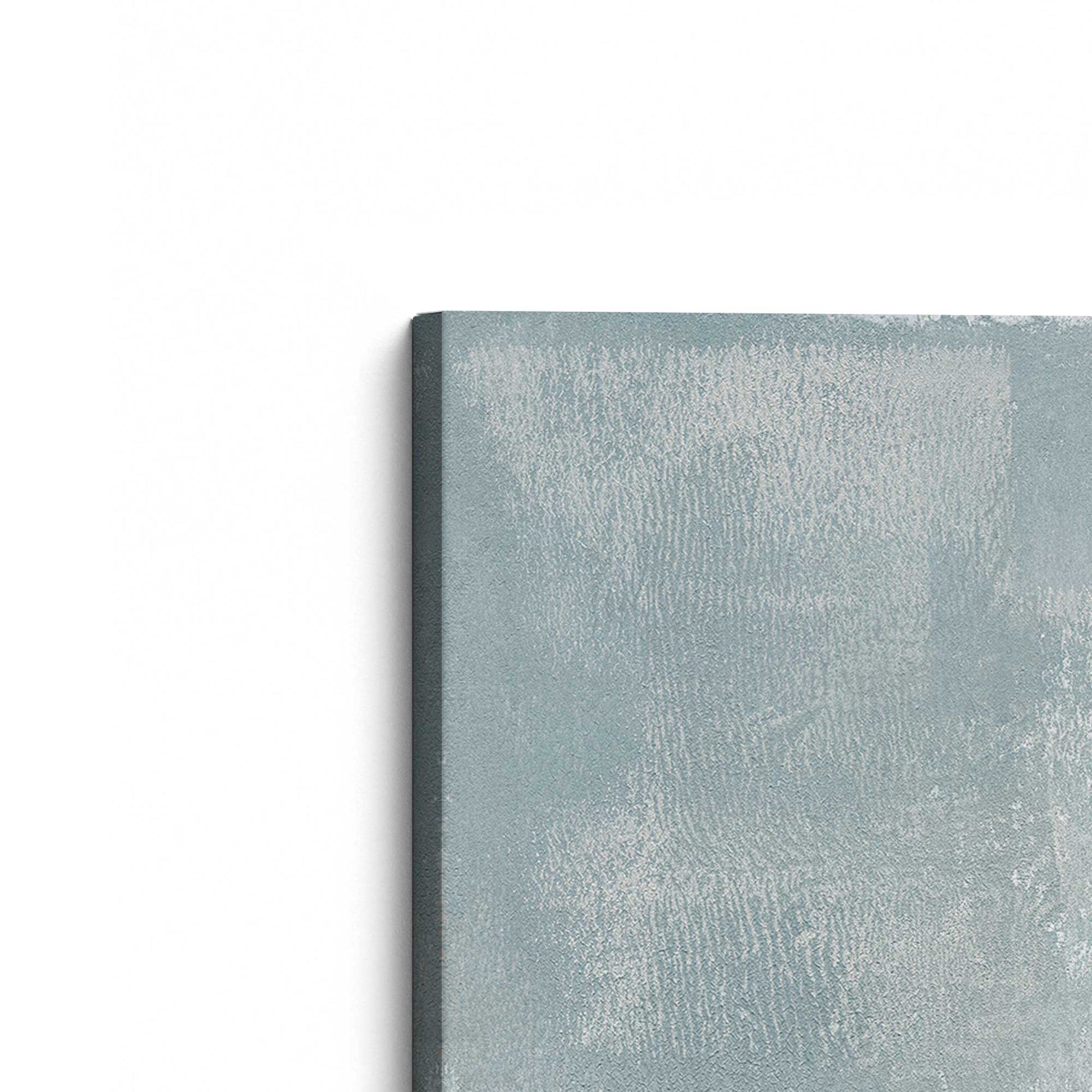 [Color:Stretched Canvas], Picture of art at an angle