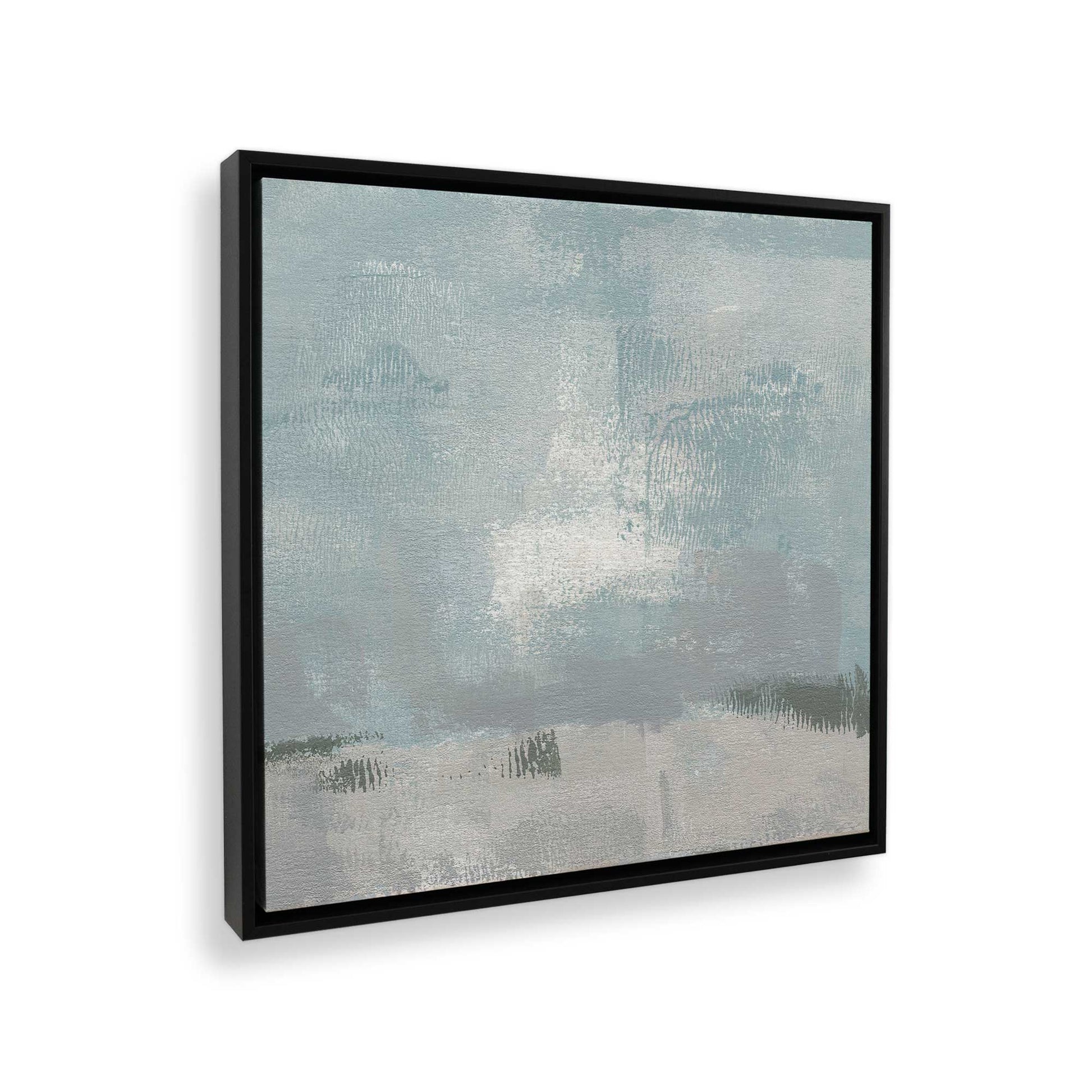 [Color:Satin Black], Picture of the corner of the art