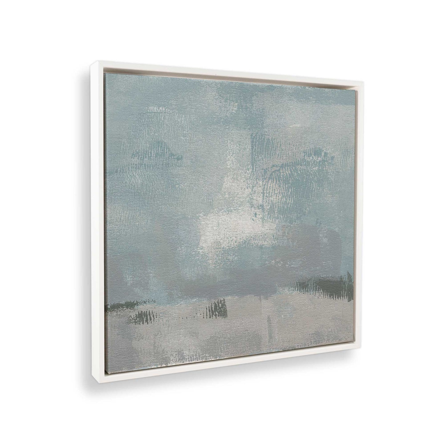 [Color:Opaque White], Picture of the corner of the art