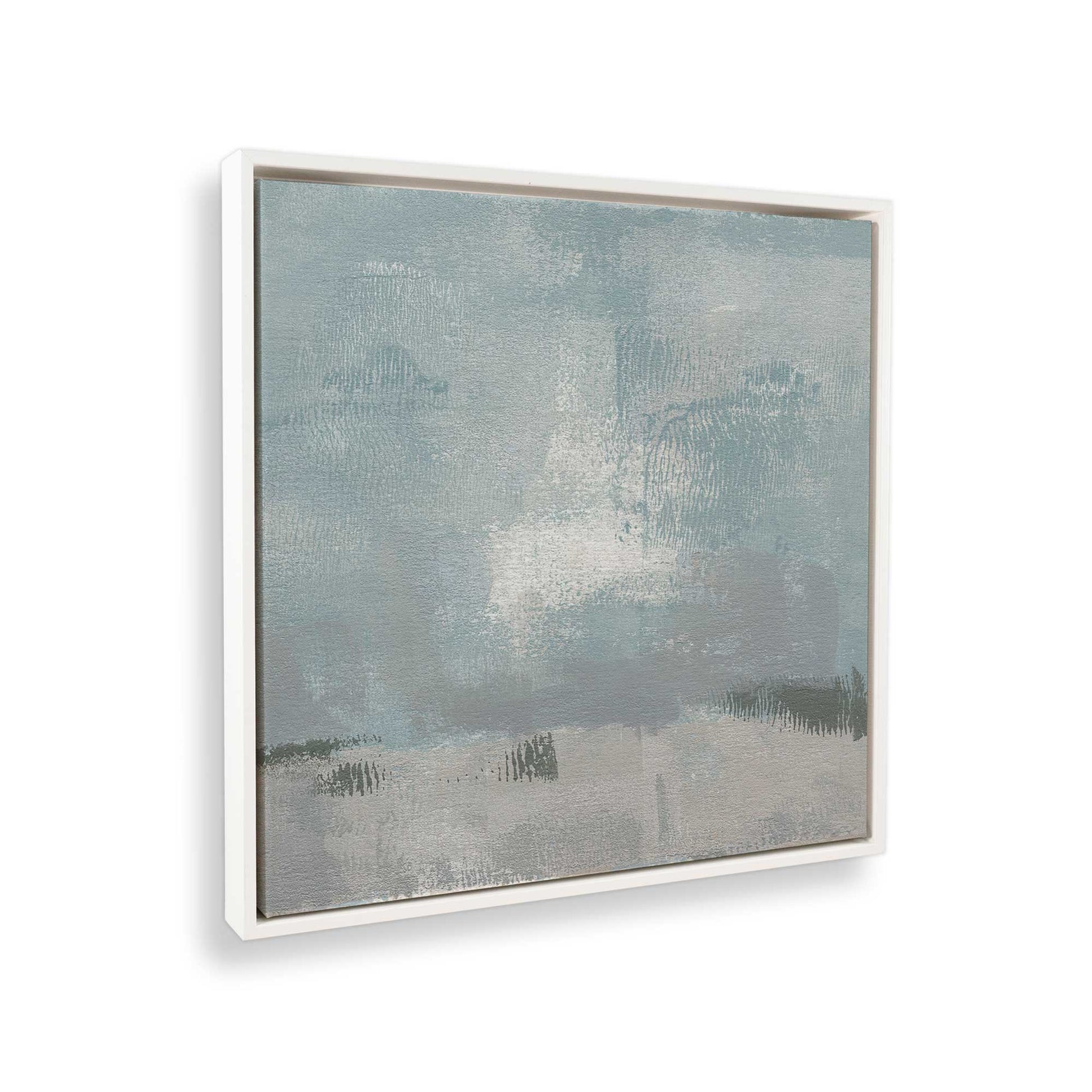 [Color:Opaque White], Picture of the corner of the art