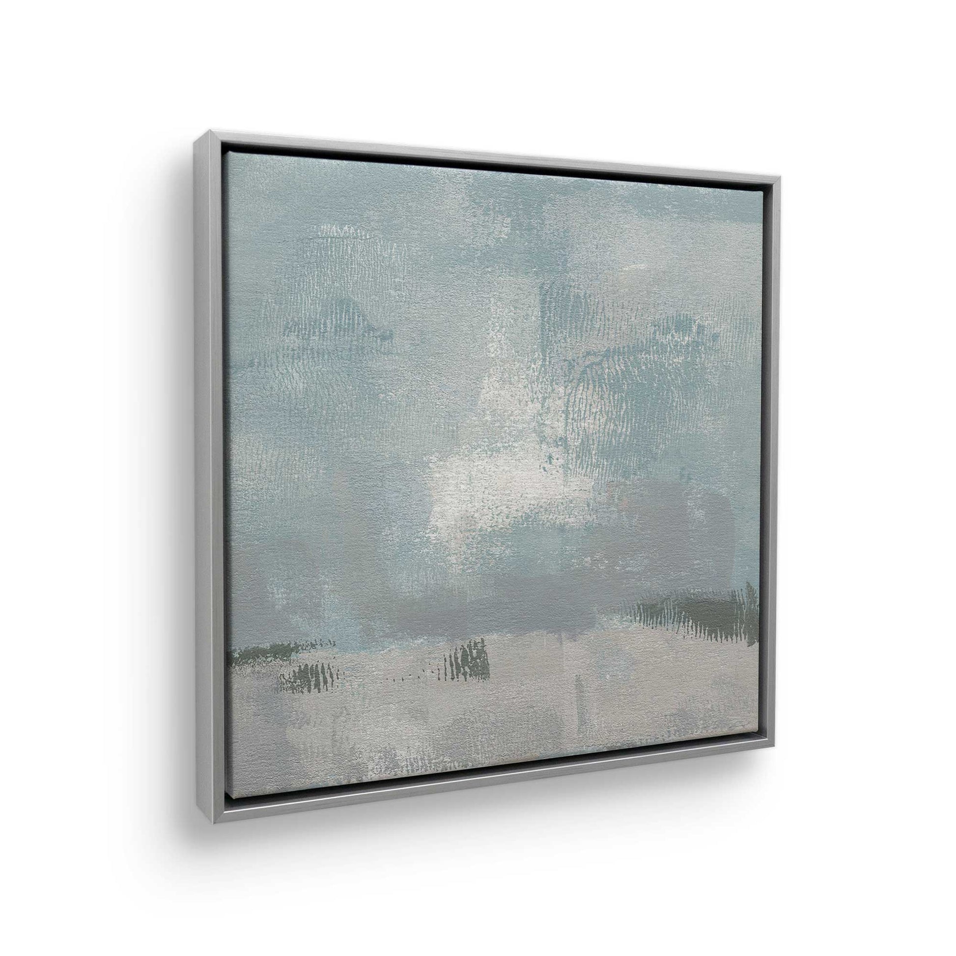 [Color:Polished Chrome], Picture of the corner of the art