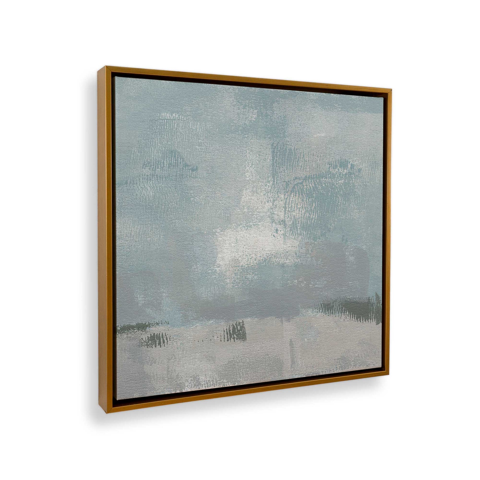 [Color:Polished Gold], Picture of the corner of the art