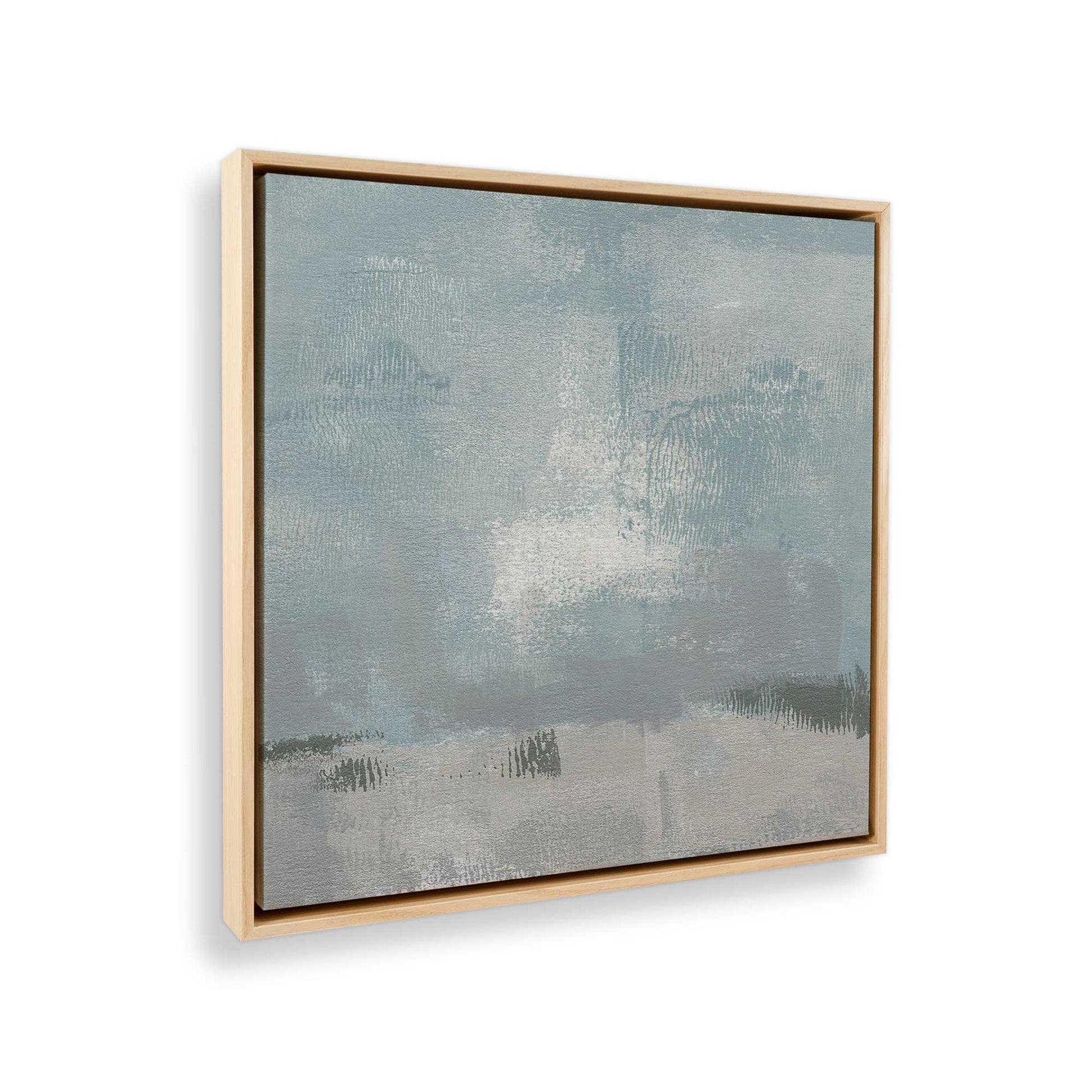 [Color:American Maple], Picture of the corner of the art
