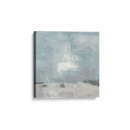 [Color:Stretched Canvas], Picture of the corner of the art