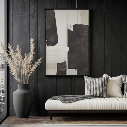 [LIFESTYLE],[SPECIAL],  Picture of art in a room