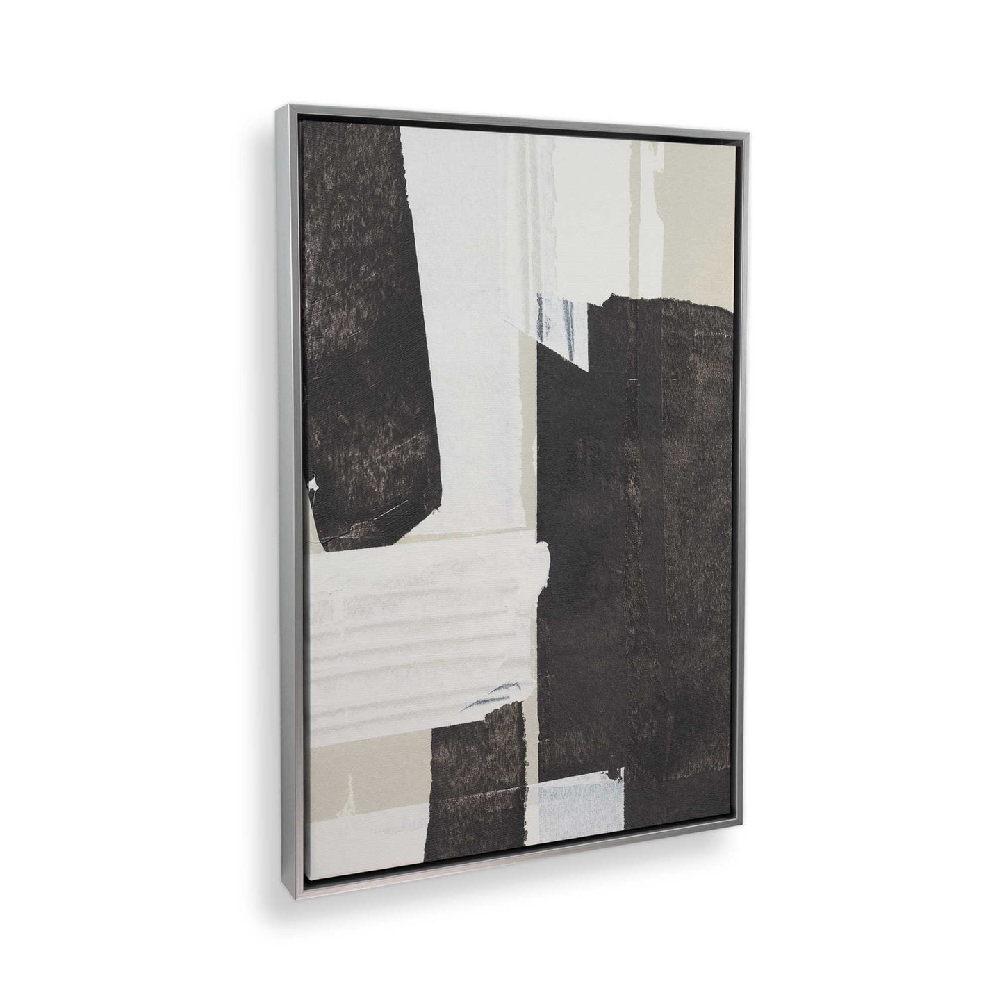 [Color:Polished Chrome], Picture of the corner of the art