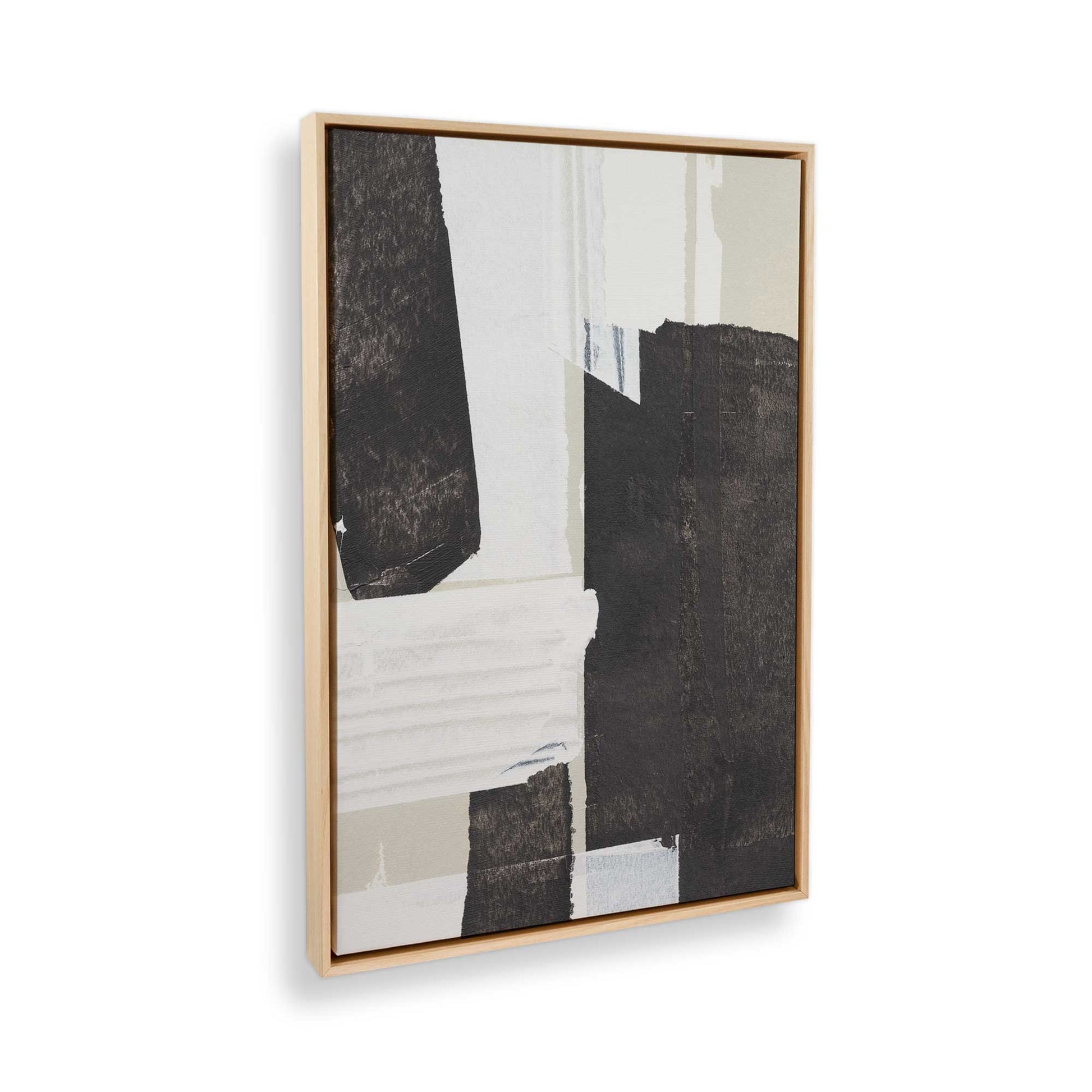 [Color:American Maple], Picture of the corner of the art