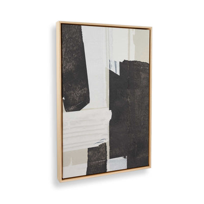 [Color:American Maple], Picture of the corner of the art