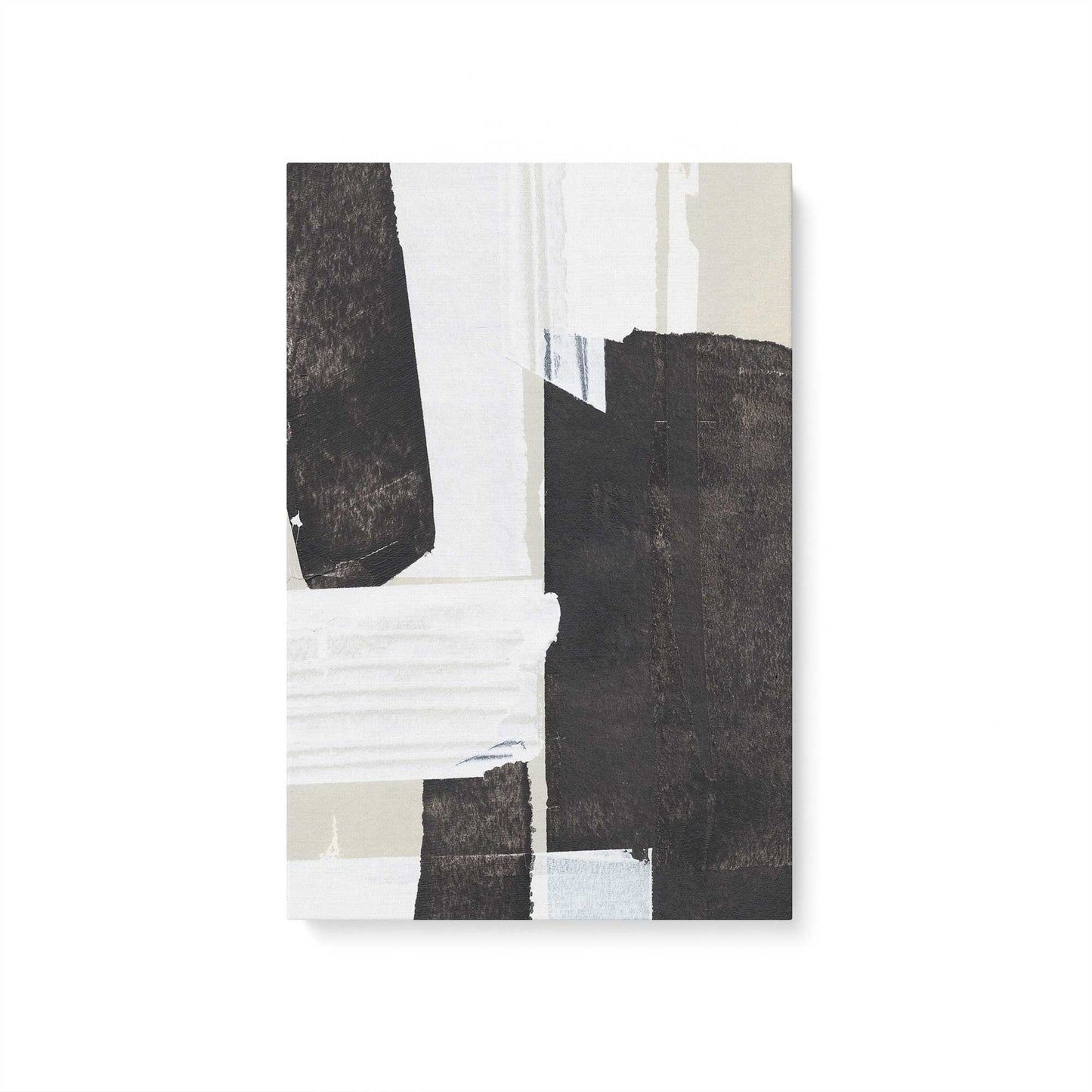[Color:Stretched Canvas], Picture of art